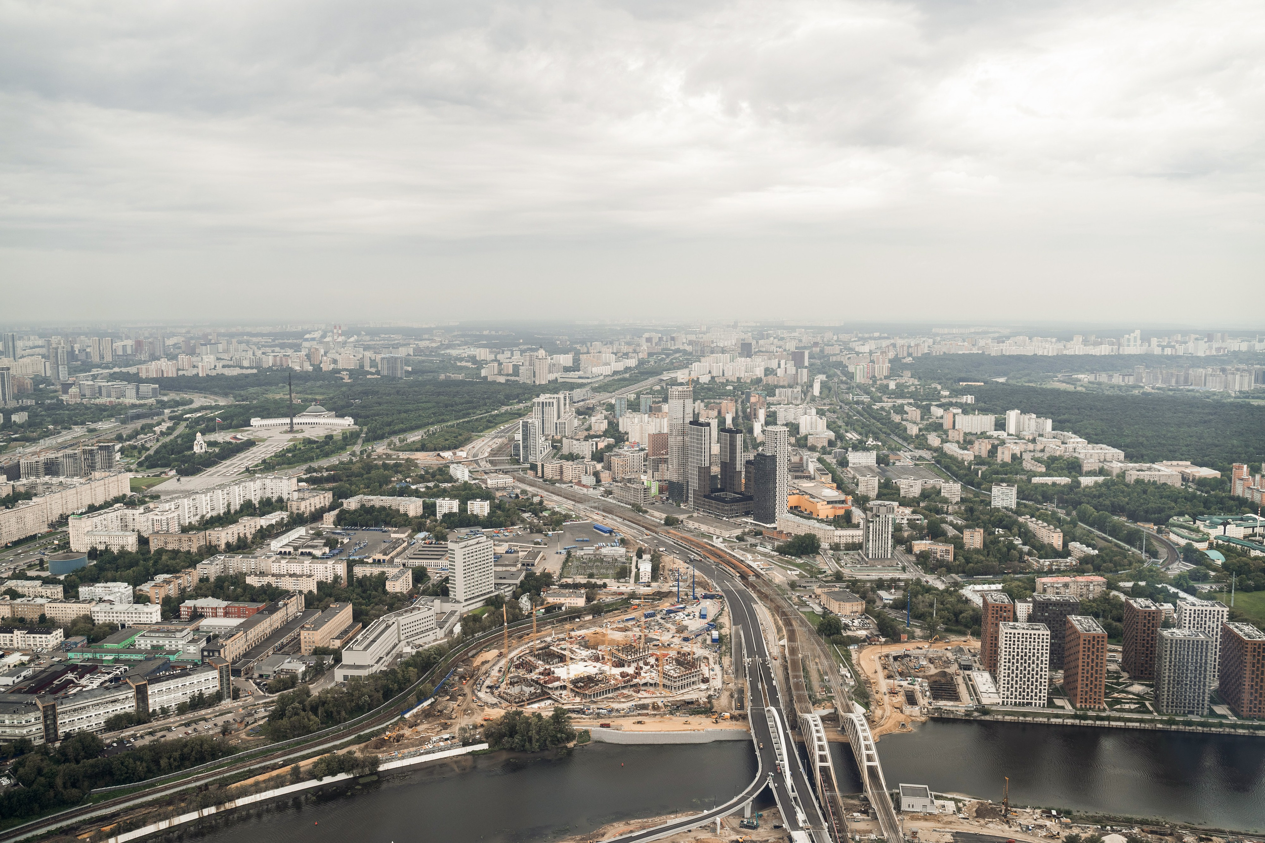 Она сказала «Зае@ись»!. Свадебный фотограф Москва и МО