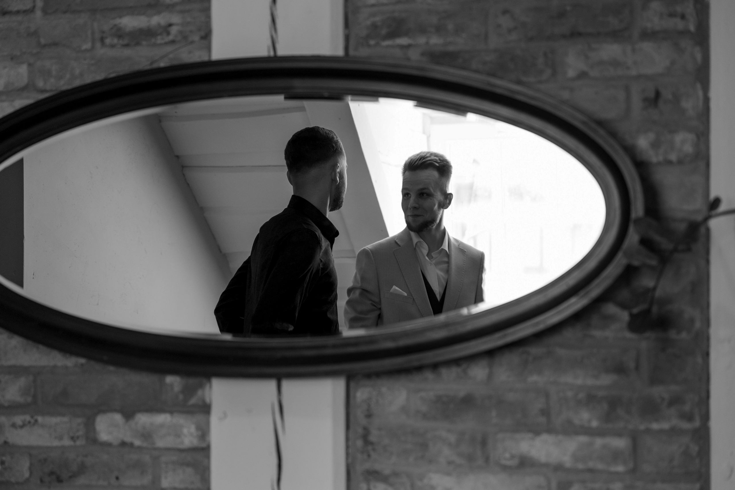 Когда все сошлось. Свадебный фотограф Калининград