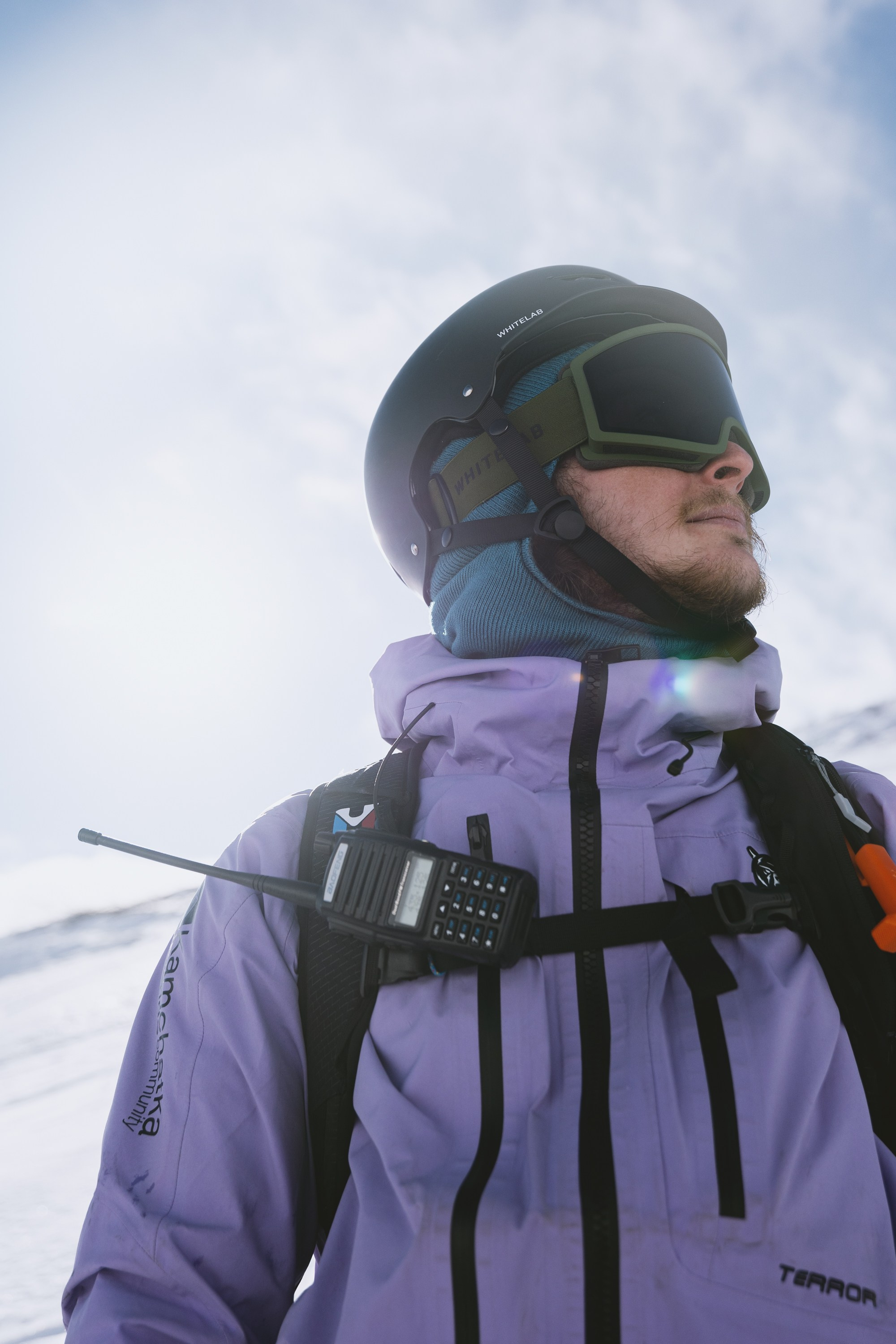 Бренды. Фотограф на Камчатке