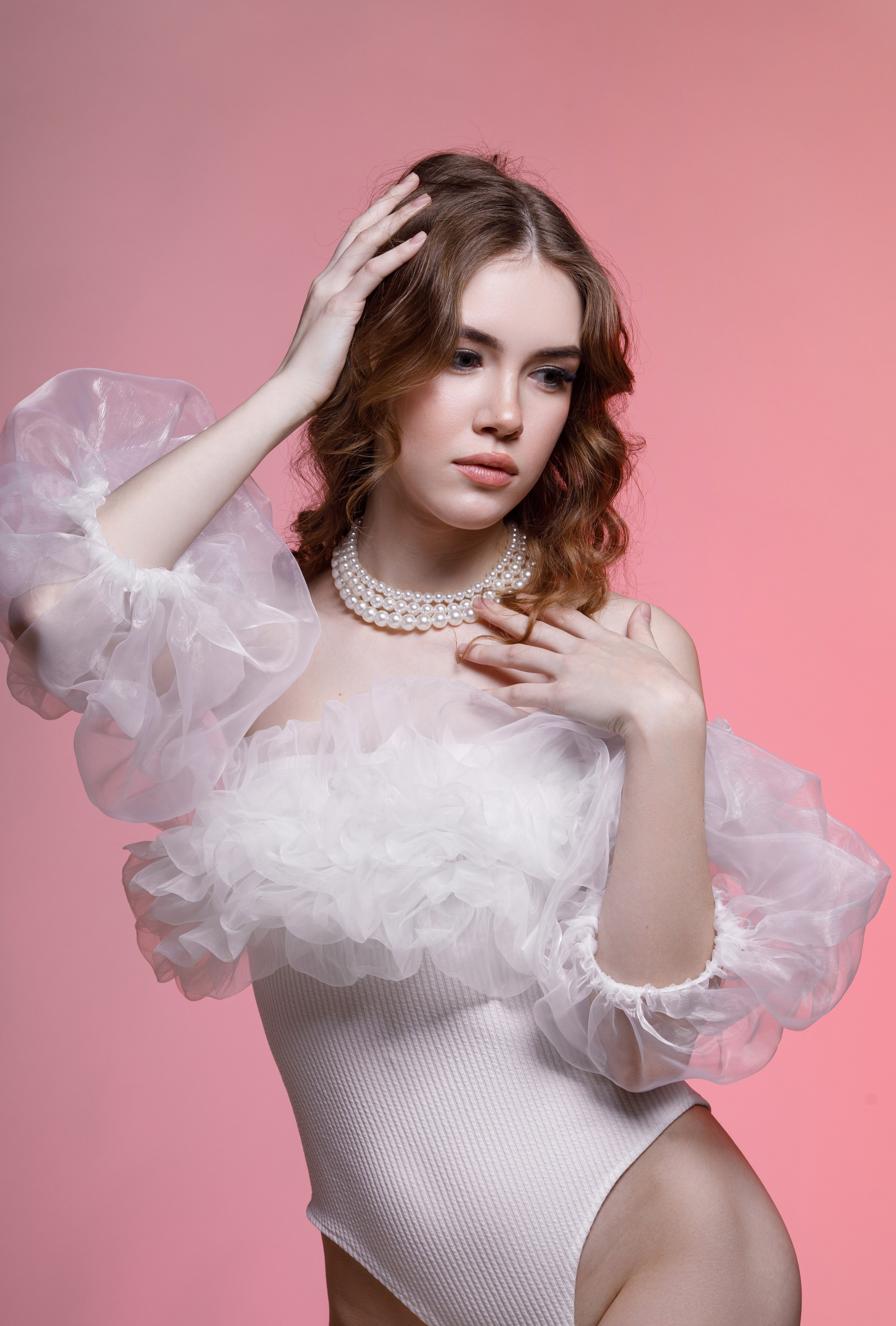 Ann. Фотограф Светлана Голицына