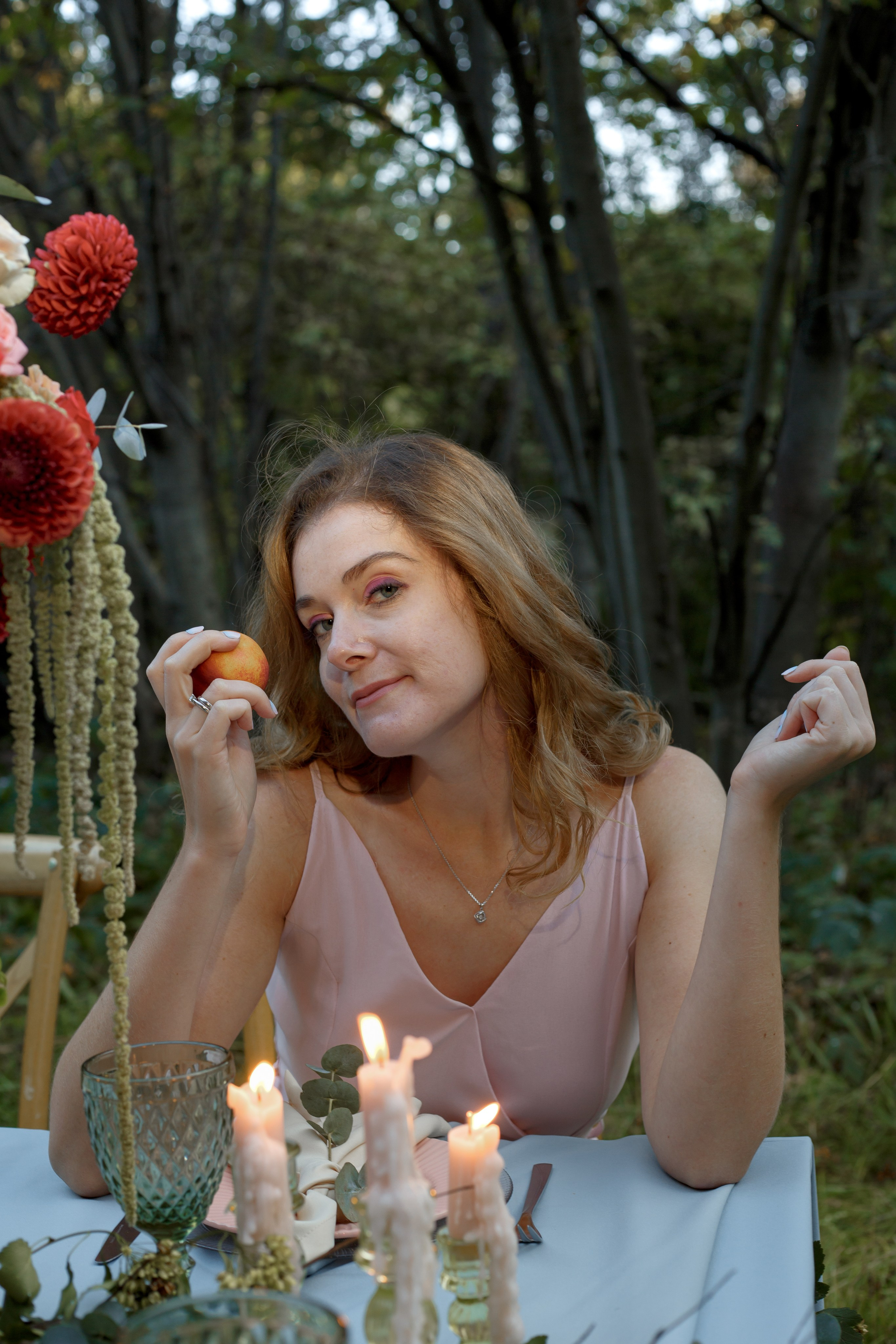 Парк. Студия декора Подзюм