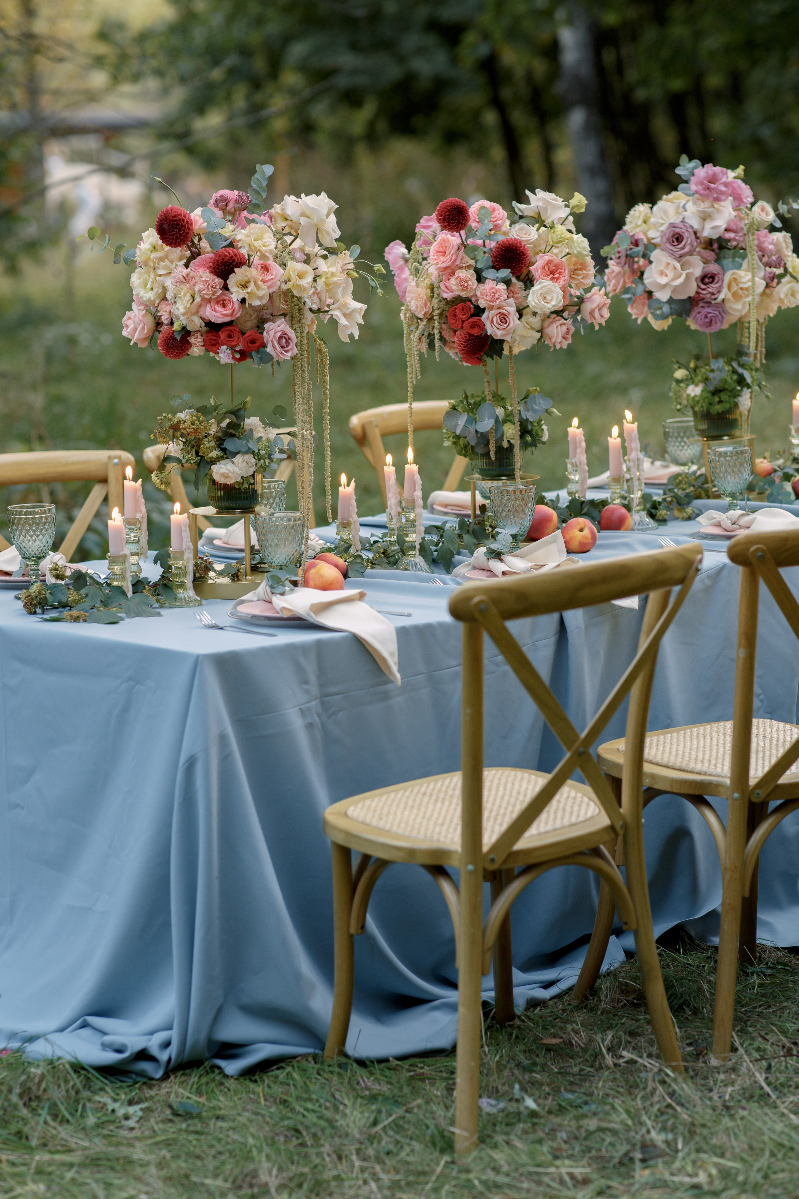 Парк. Студия декора Подзюм