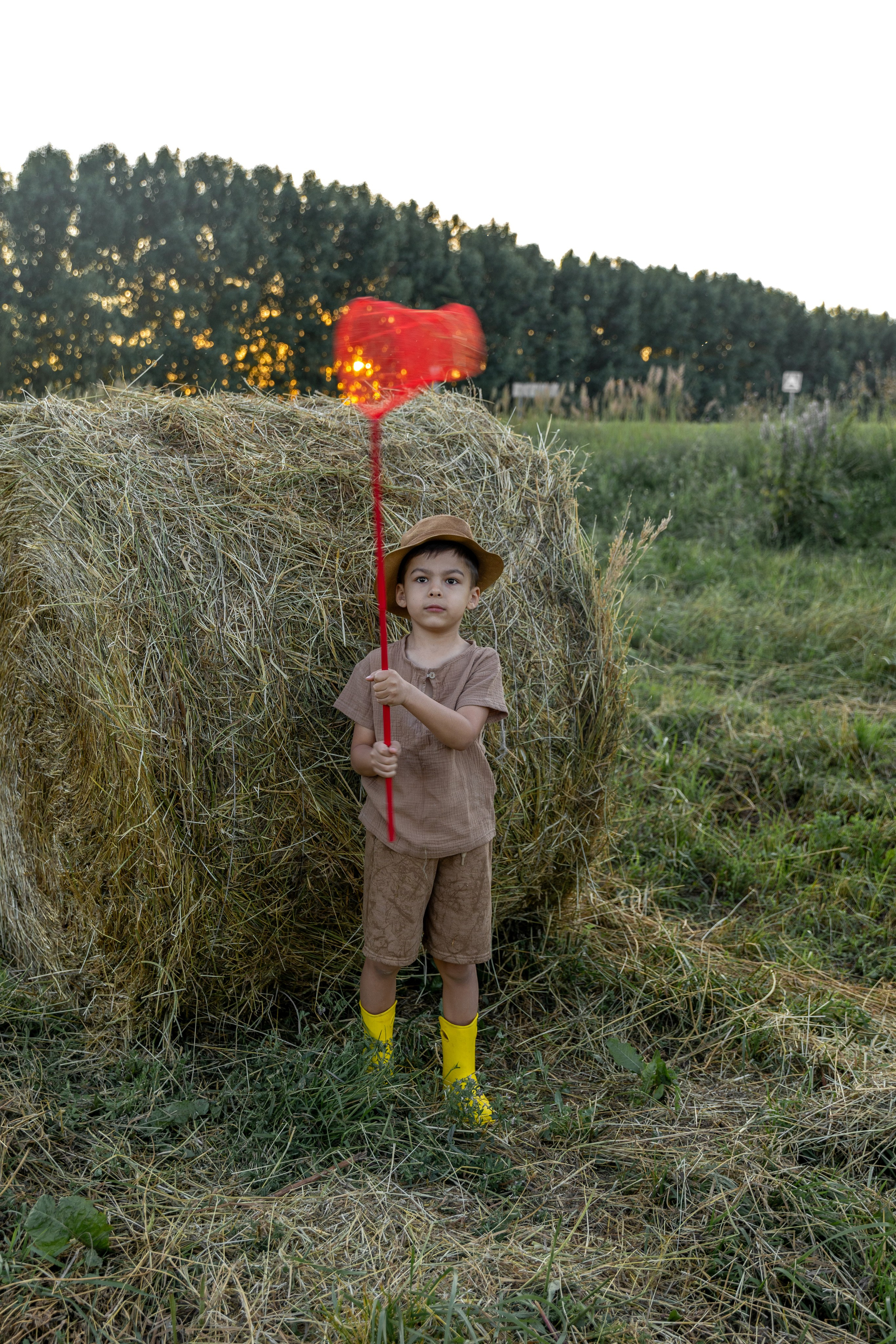 Кирилл 6 лет. Сайт фотографа Ирины Аникановой