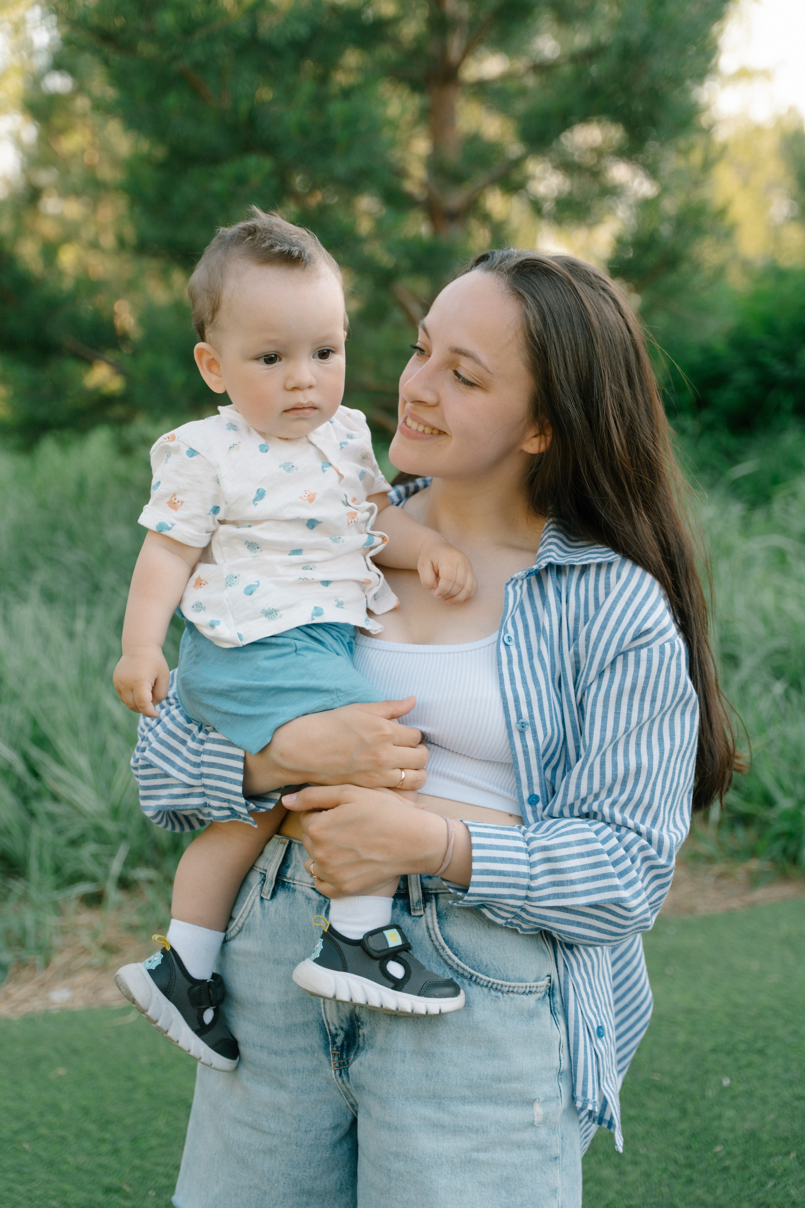 Семейные истории. Ульяна Ремезова | Фотограф | Челябинск