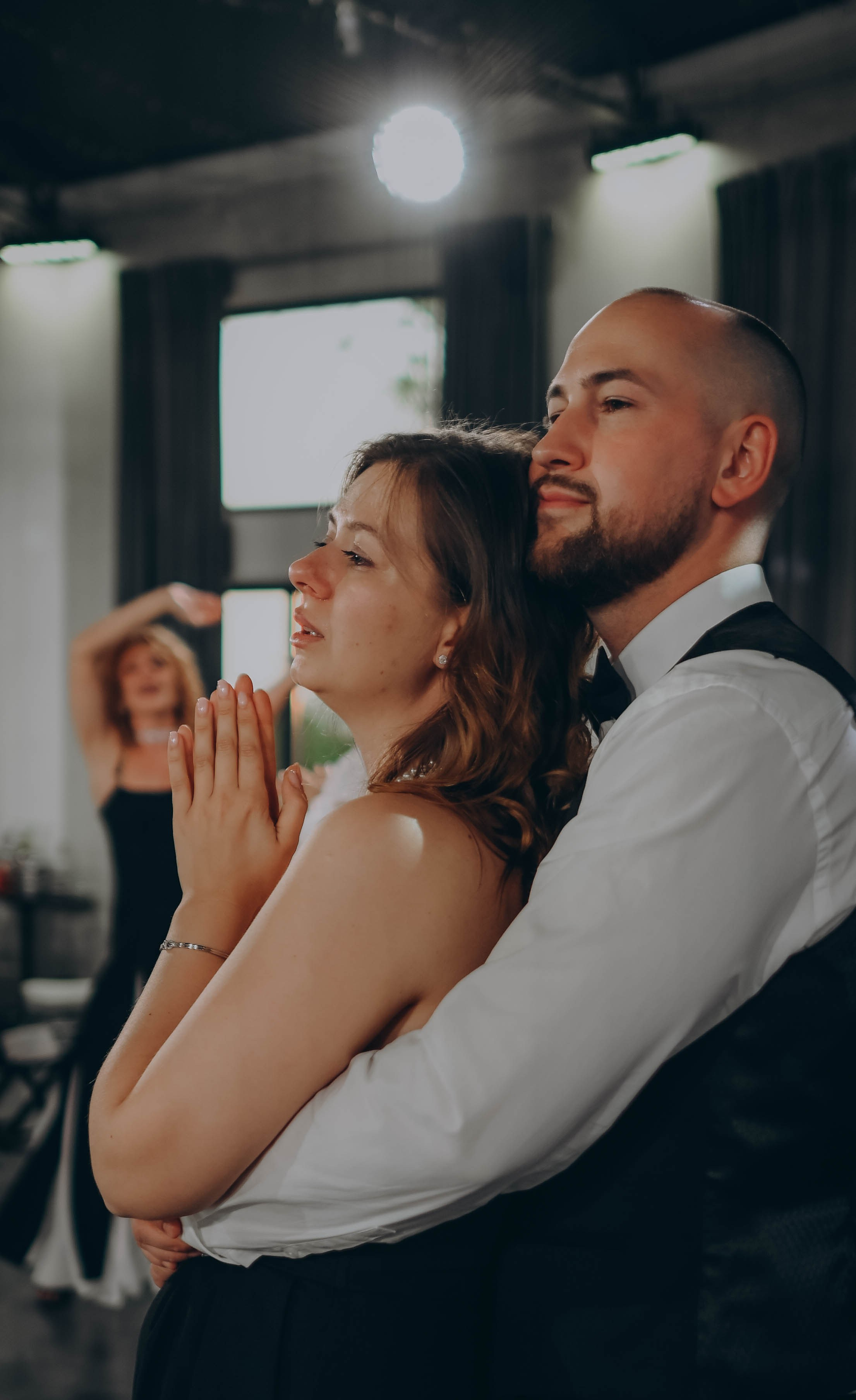 Свадьба полного дня. Анна и Иван. Семейный и свадебный фотограф в Санкт-Петербурге Яна