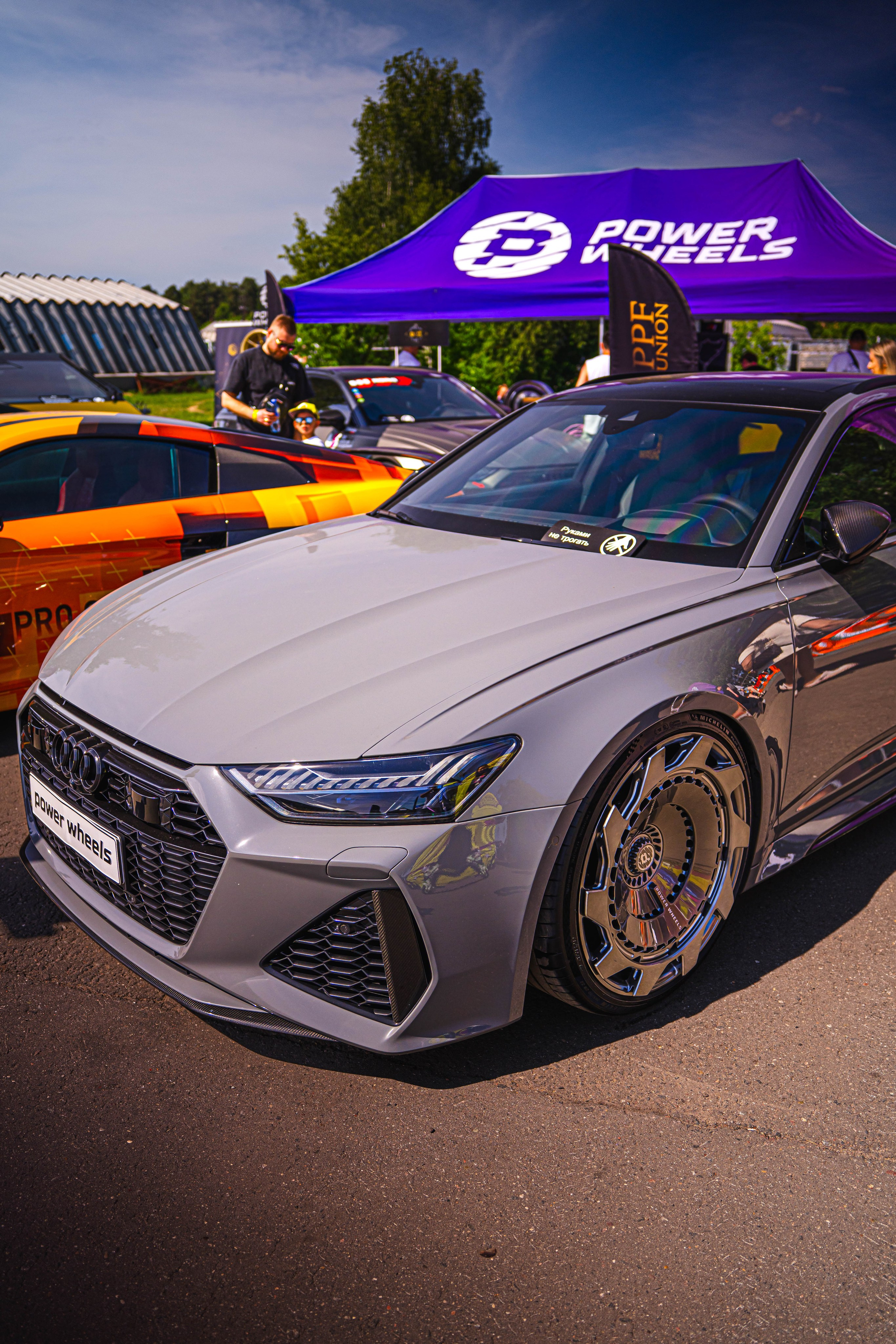 Driftexpo. 42Studio