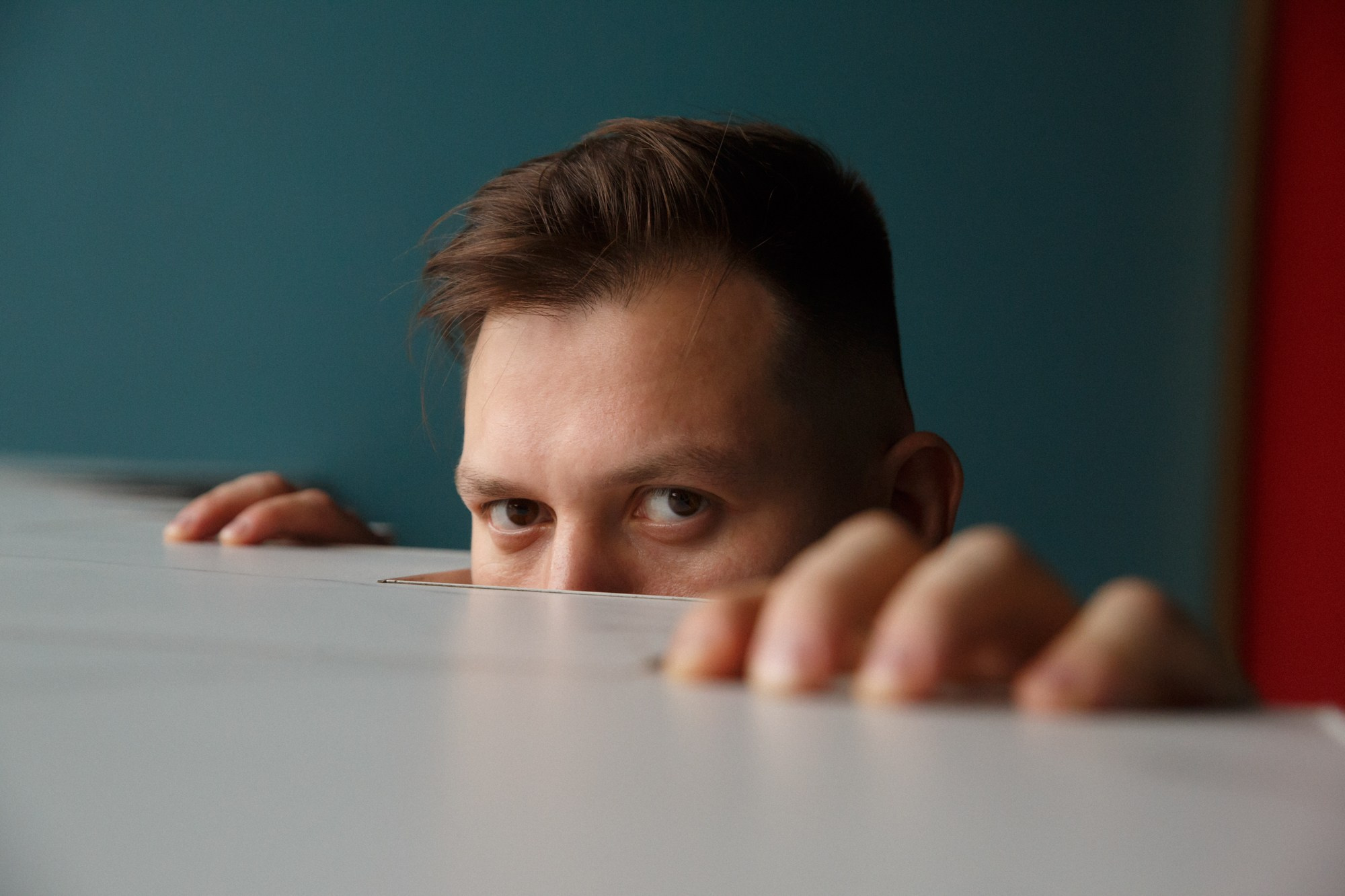 ПОРТРЕТ ПСИХОЛОГА. Рабочая сторона — бизнес портрет и репортаж в Санкт-Петербурге