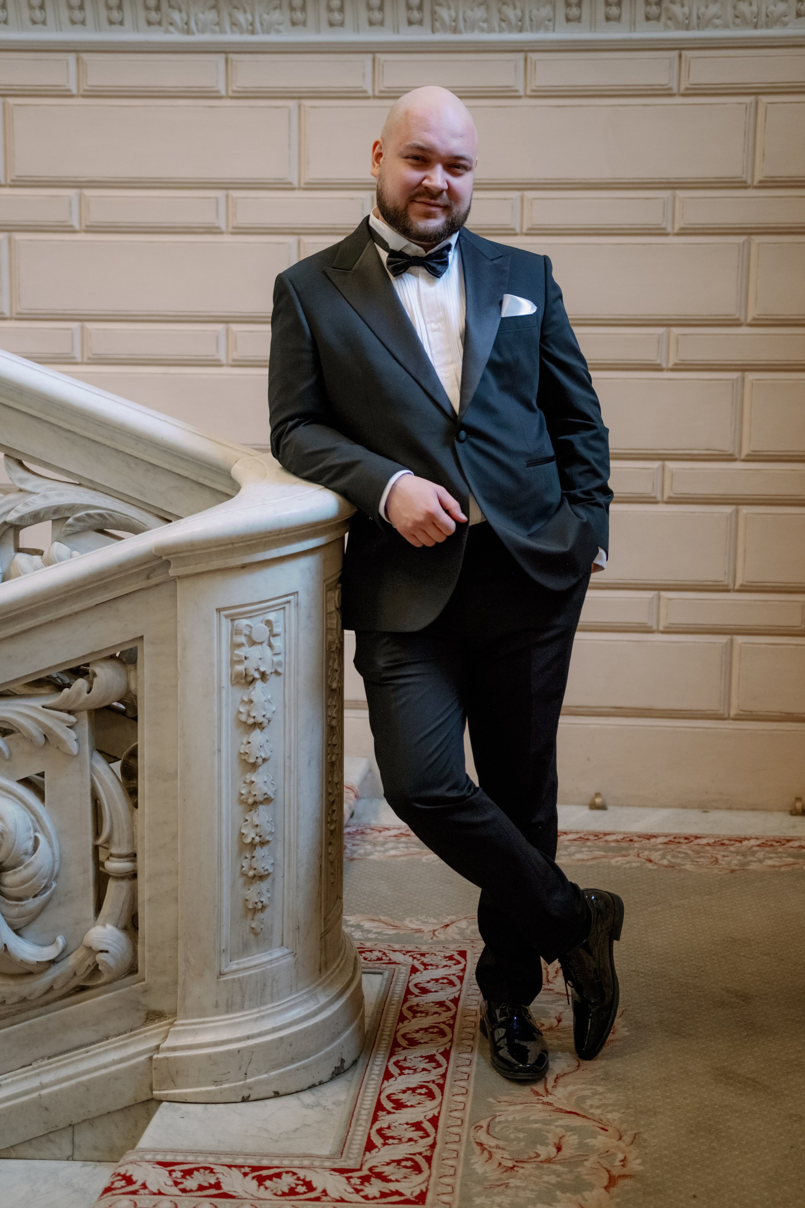 Елизавета и Никита. Свадебный, семейный фотограф в Санкт-Петербурге