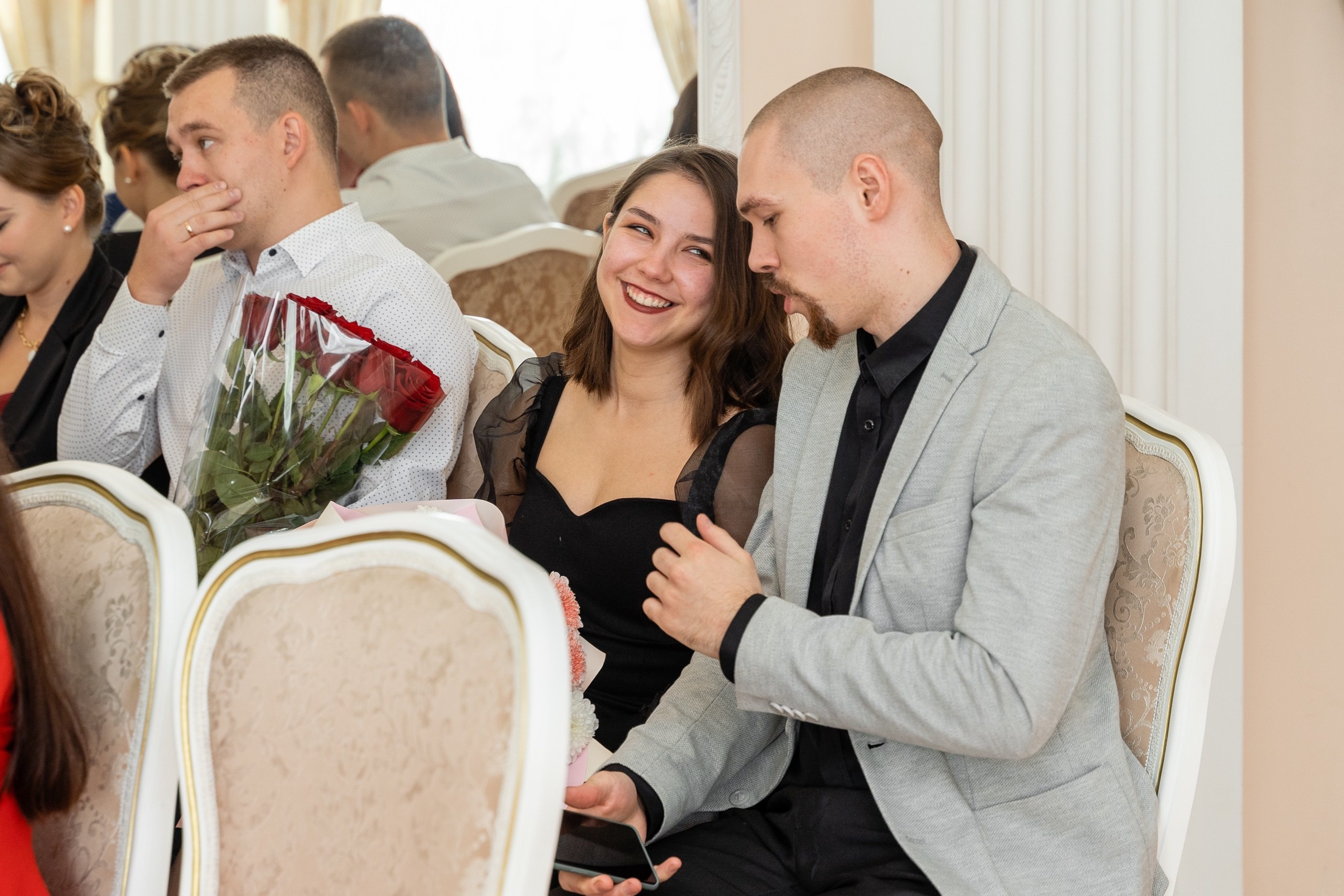 Свадебная фотосъемка в Ижевске, Воткинске, Чайковском, Сарапуле, Перми, Уфе и Казани. Фото и видео для бизнеса, репортажная и свадебная съемка|Александр Кузнецов|Ижевск, Воткинск