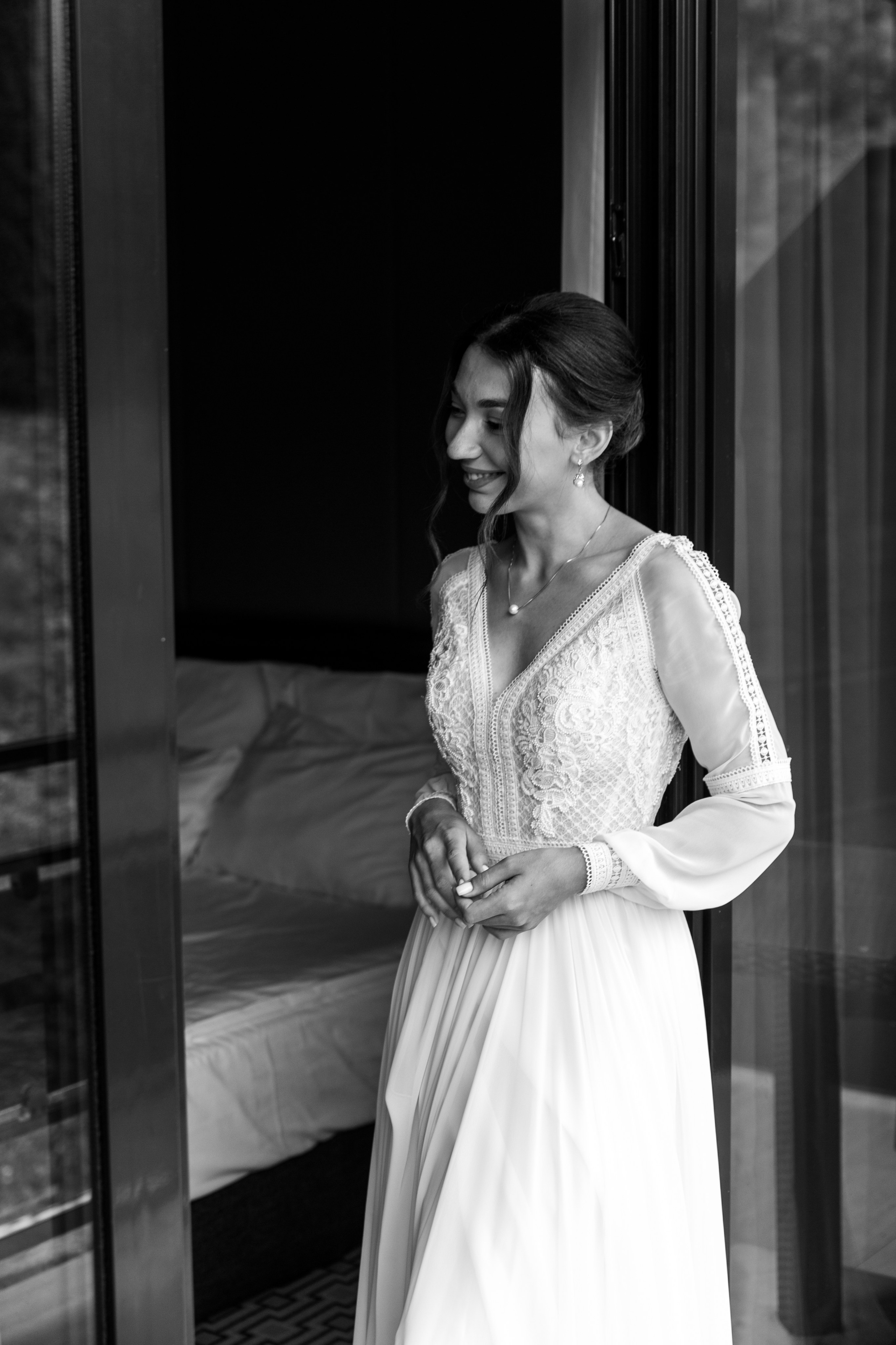 Кририлл и Любовь. Свадебный фотограф в Пятигорске и КМВ Софья Аджикеримова