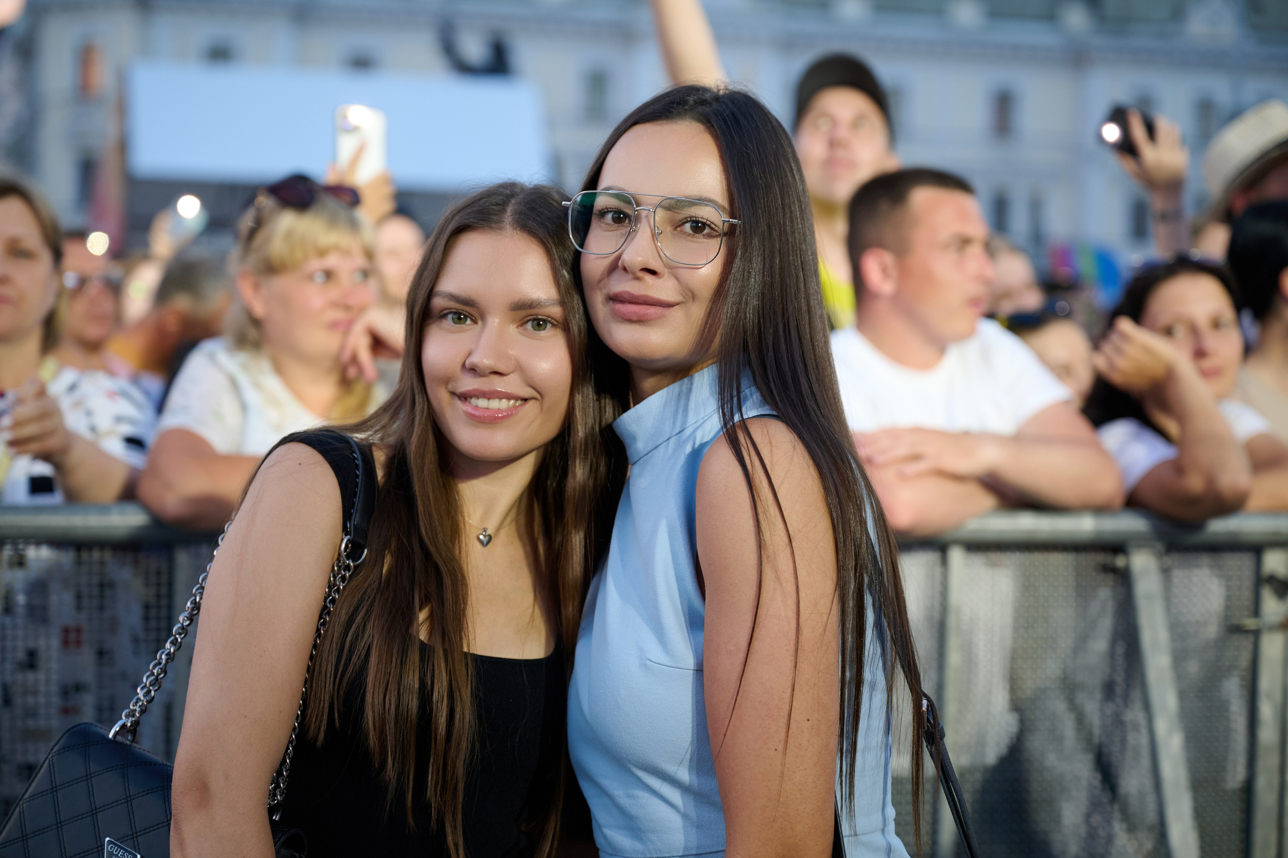 День молодежи вечерняя программа. Профессиональный репортажный фотограф Инесса Иминова