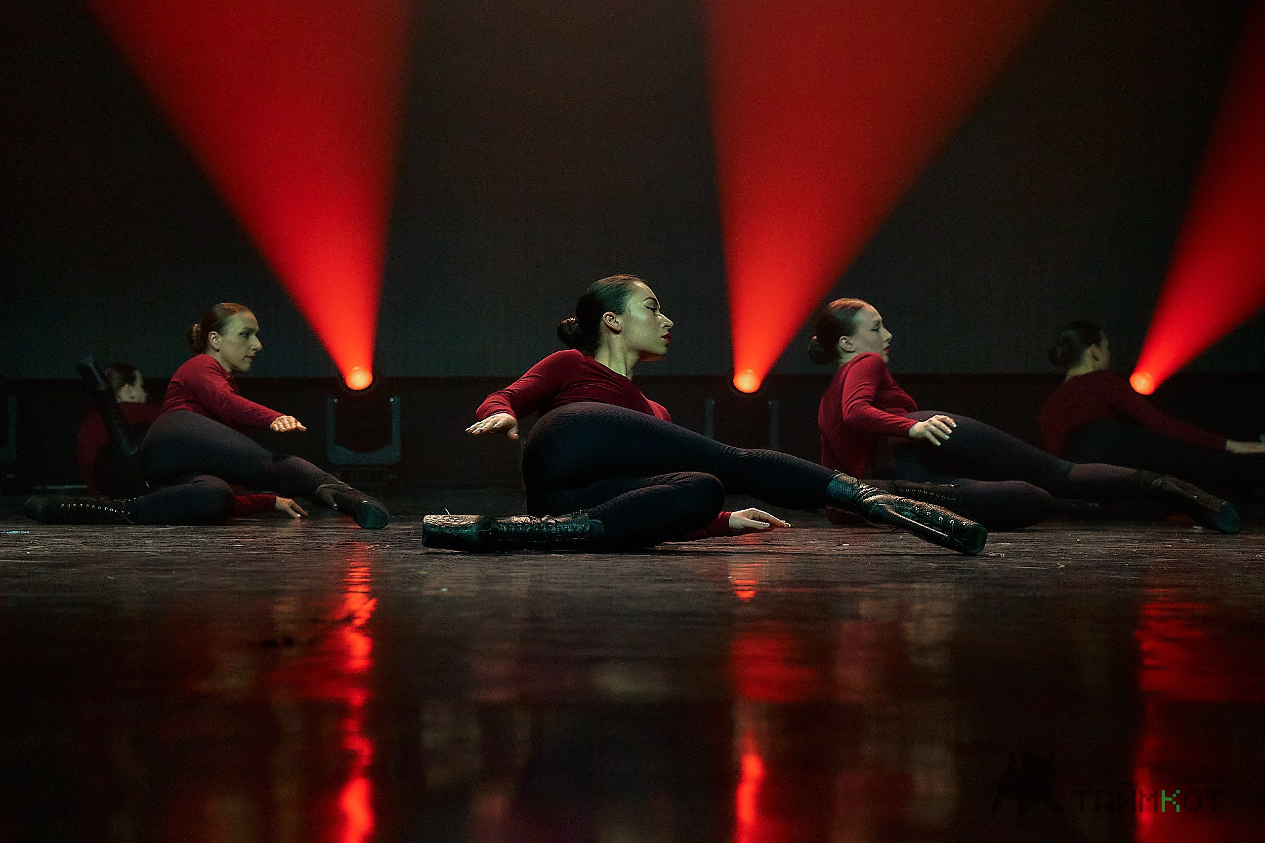 Pacific vibe 2025. Профессиональный репортажный фотограф Инесса Иминова