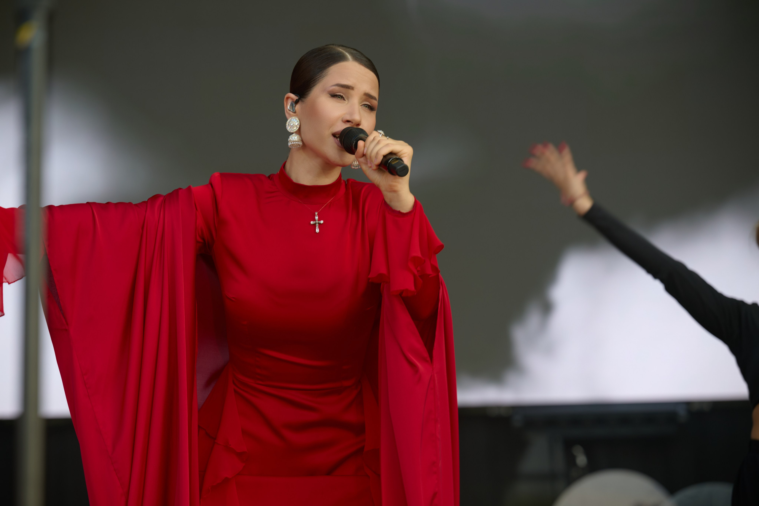 День молодежи вечерняя программа. Профессиональный репортажный фотограф Инесса Иминова