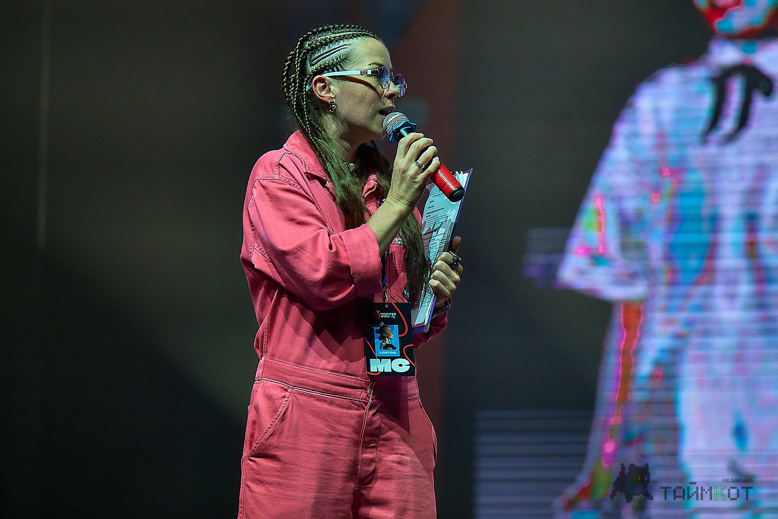 Pacific vibe 2025. Профессиональный репортажный фотограф Инесса Иминова