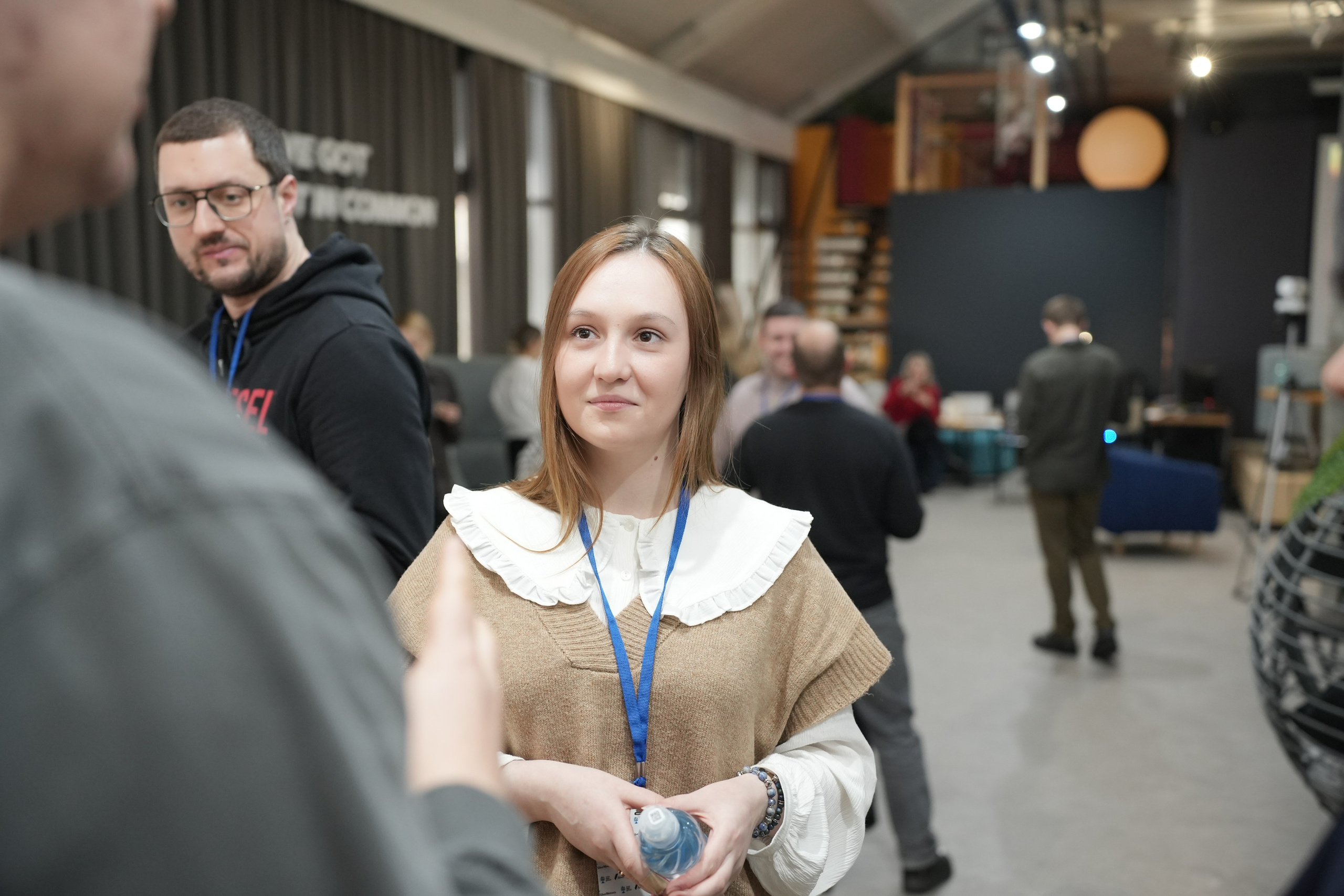 Прожарка. Свадебный и семейный видеограф в Москве Гера Филатов