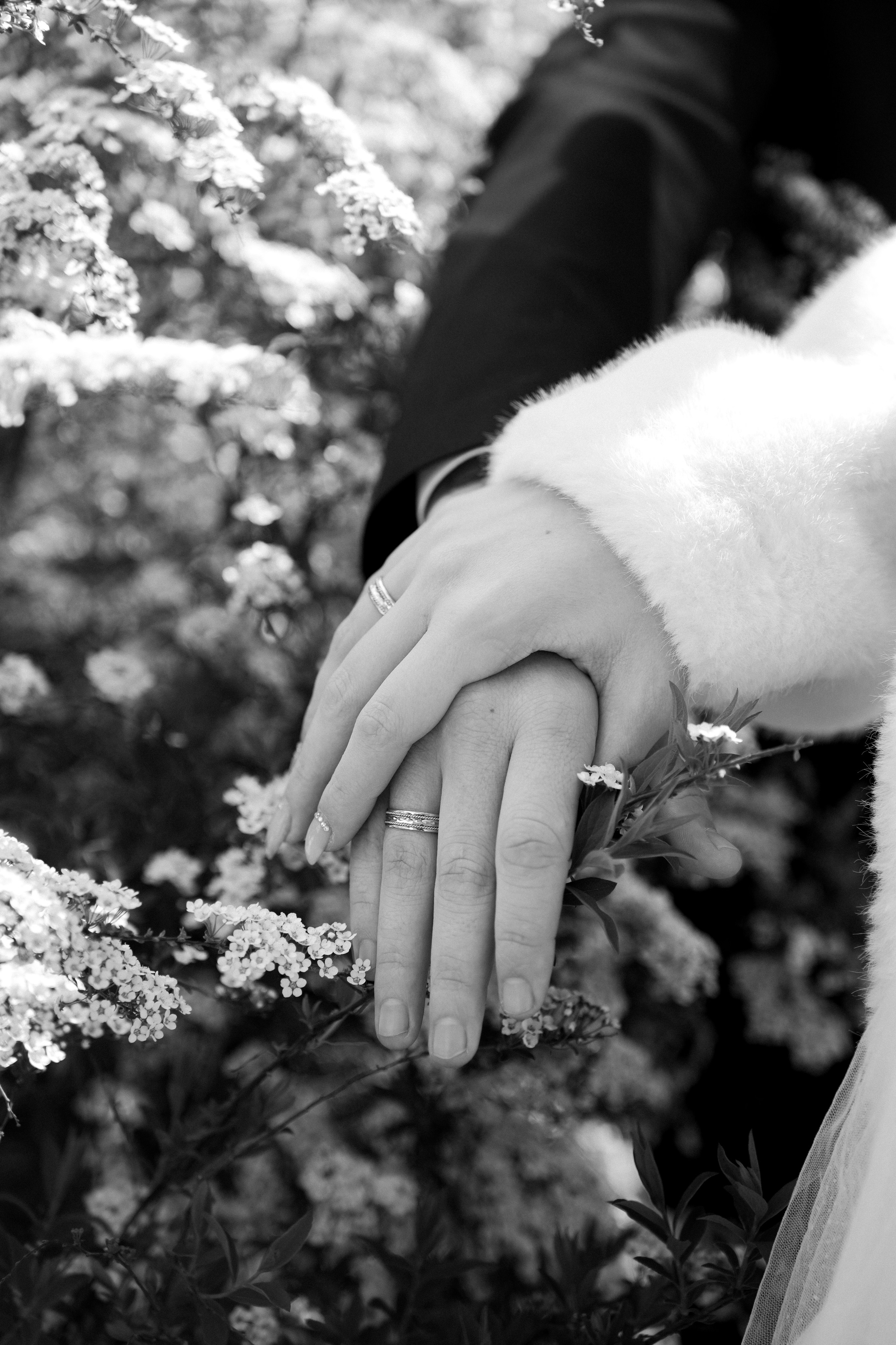 Прогулка Ангелина. Свадебный и семейный видеограф в Москве Гера Филатов