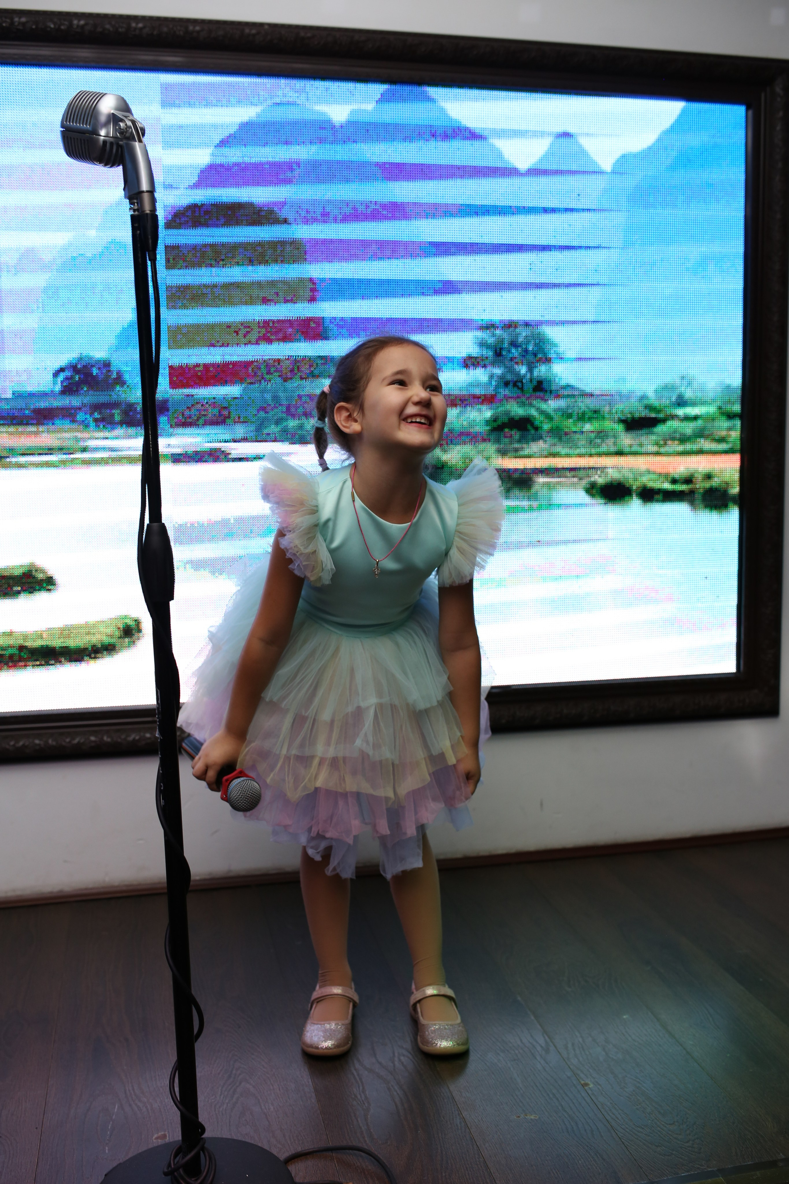 Юбилей Анны. Семейный фотограф в Волгограде Надежда Головко