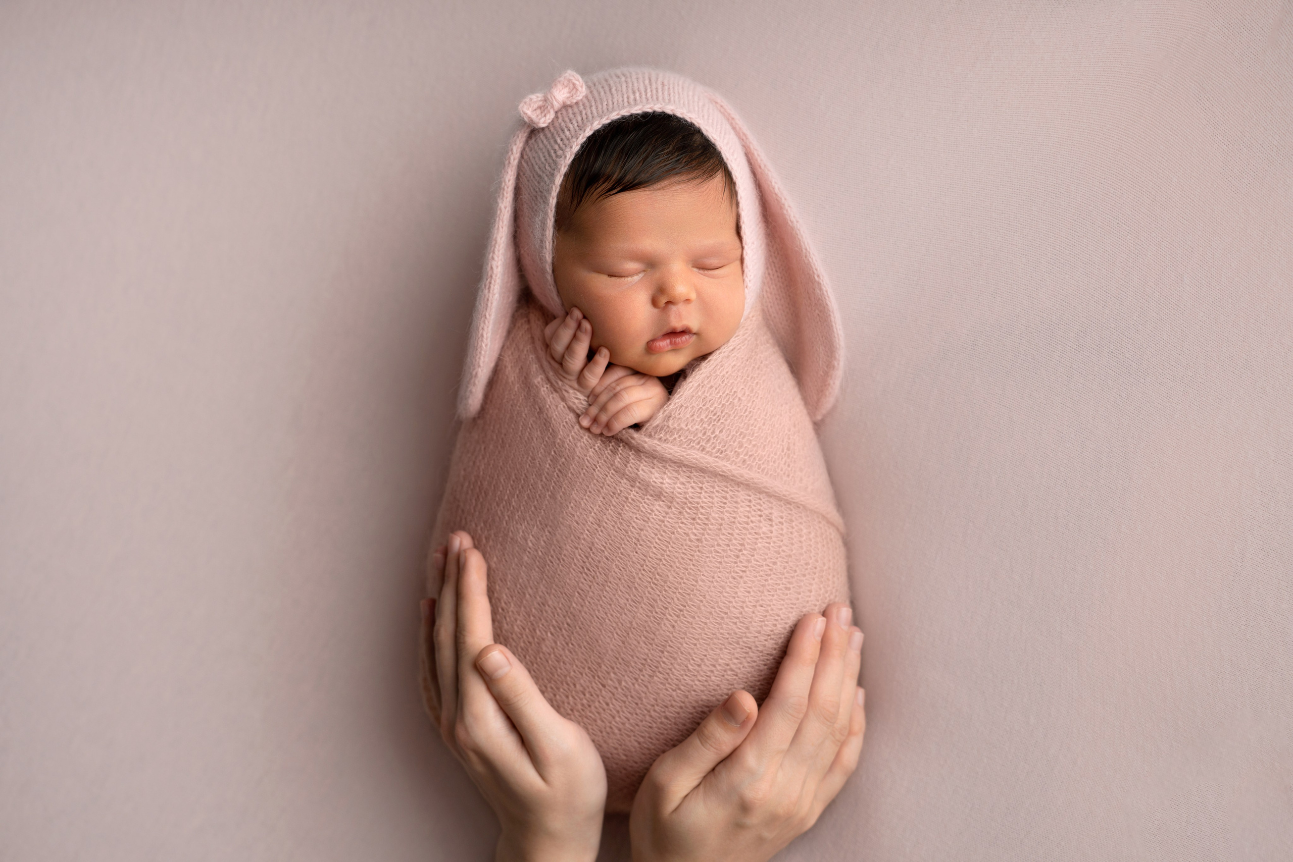 Ньюборн. Фотограф новорожденных Оренбург и свадебный фотограф Оренбург