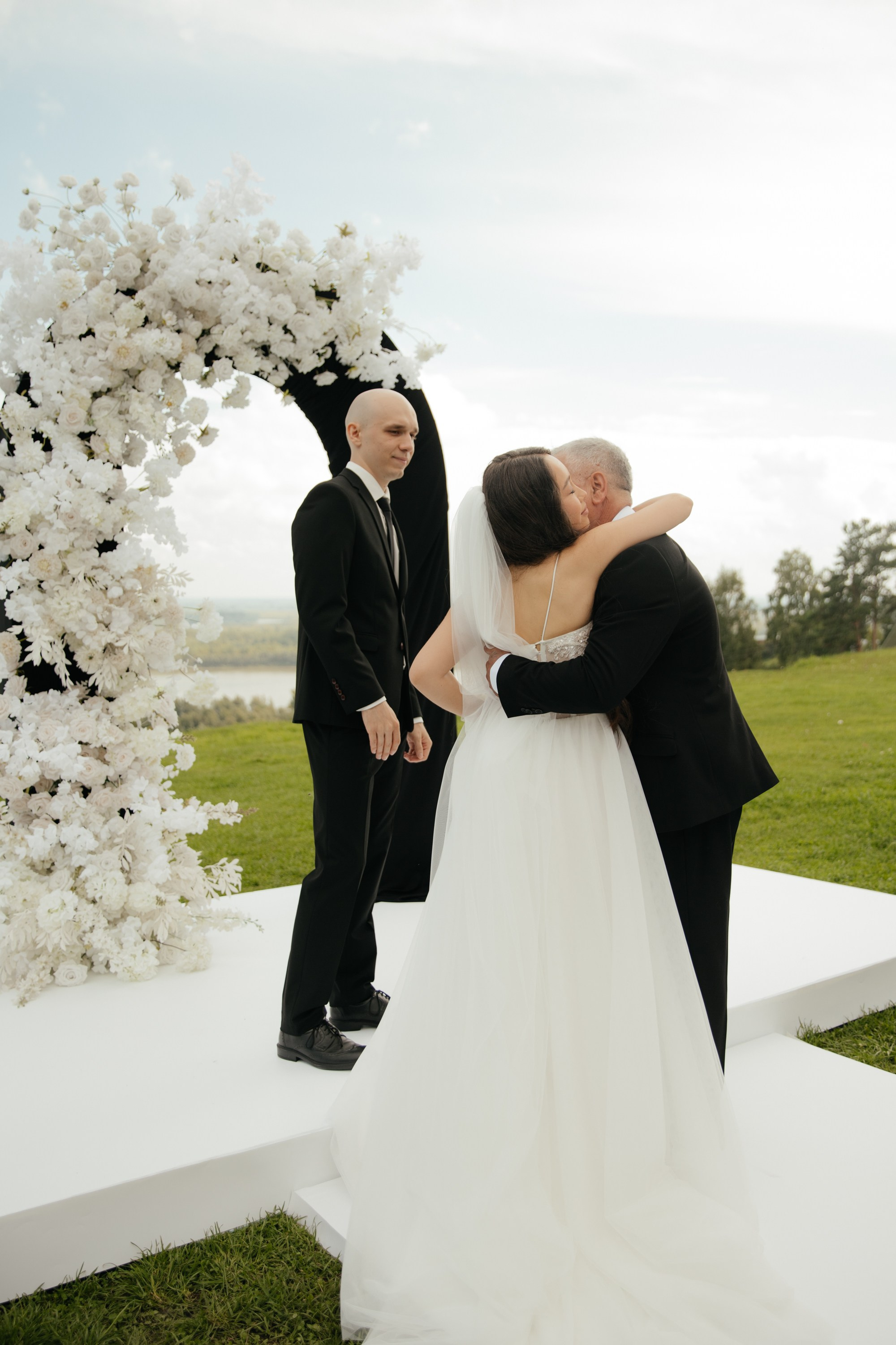 Александр и Адина. Фотограф Барнаул Полина Теплова