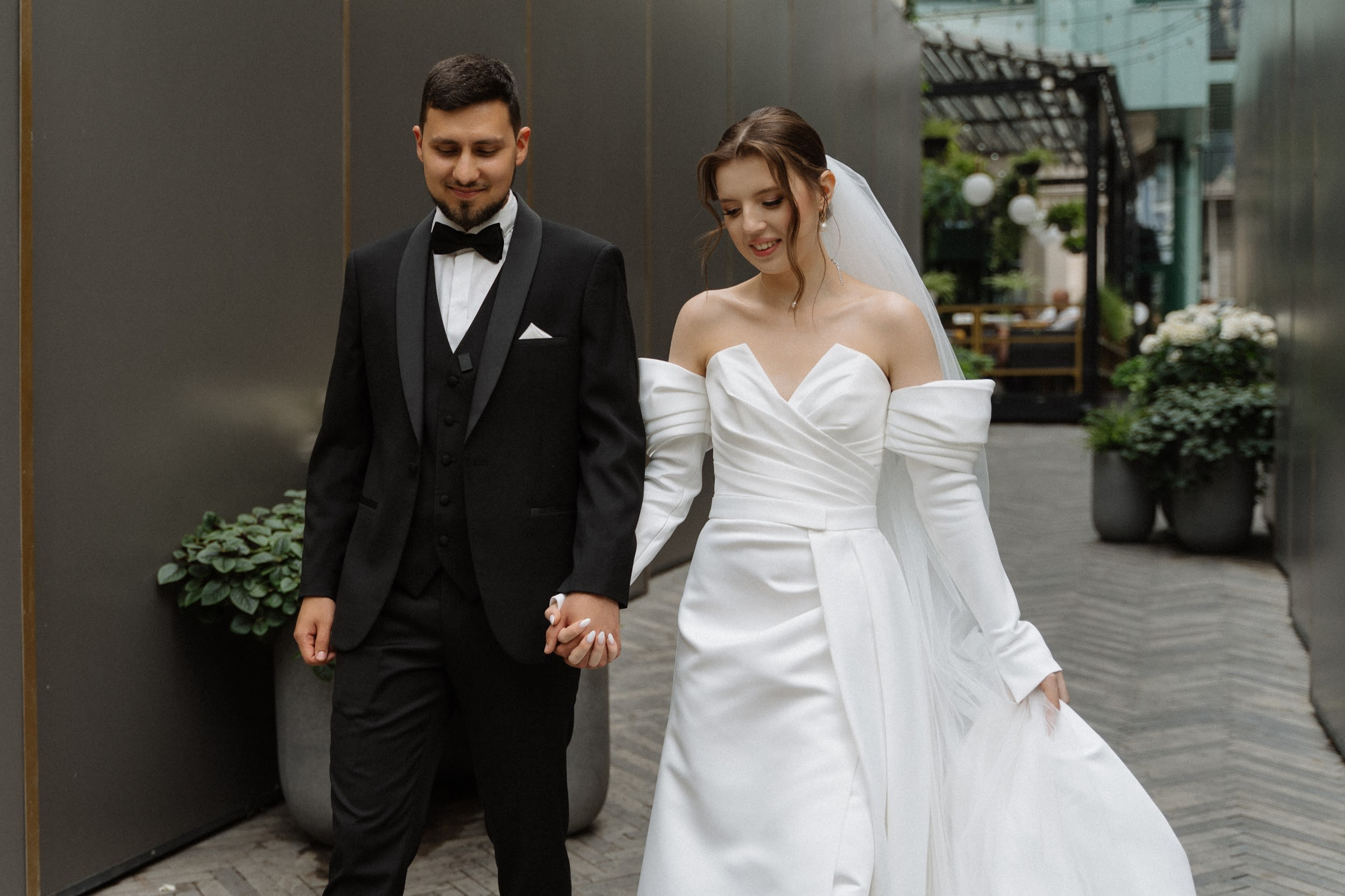 25 гостей. Бюджет 1.0 млн. Организатор свадеб в Ростове-на-Дону