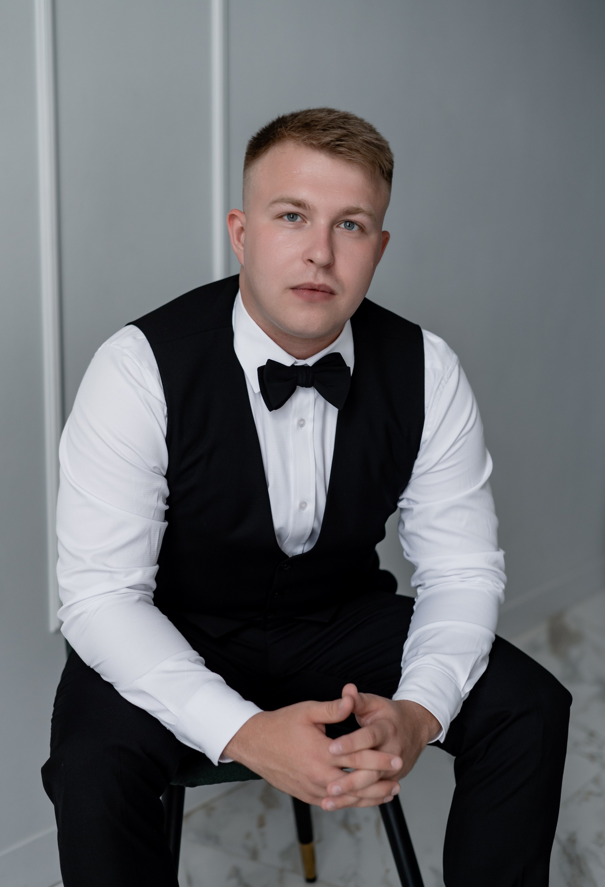 Таня и Влад, Свадебная Фотосессия без Банкета, Тюмень. Свадебный фотограф Тюмень Анастасия Битная