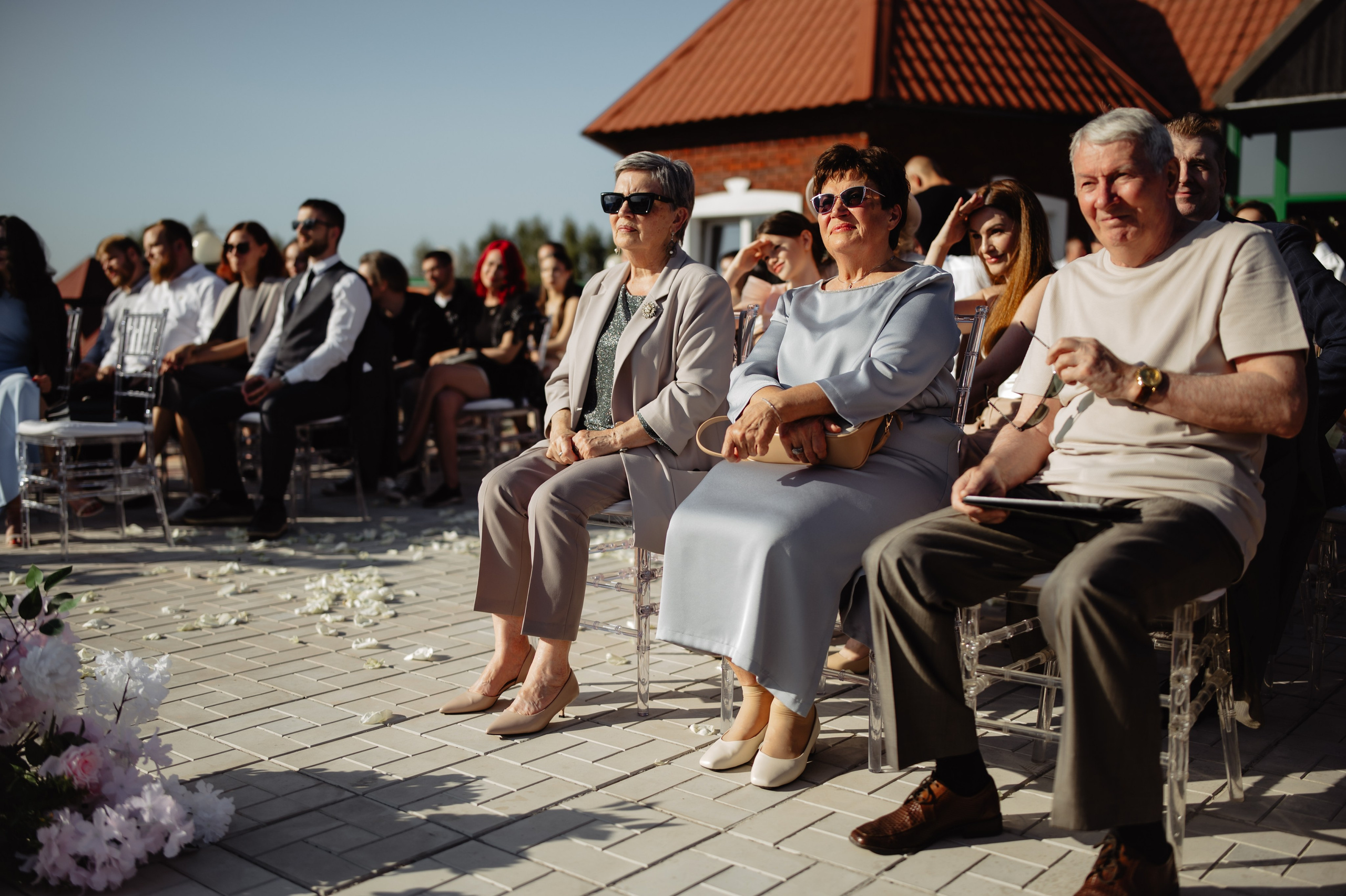 В первых лучах!. Dmitry Unik — ваш стильный фотограф