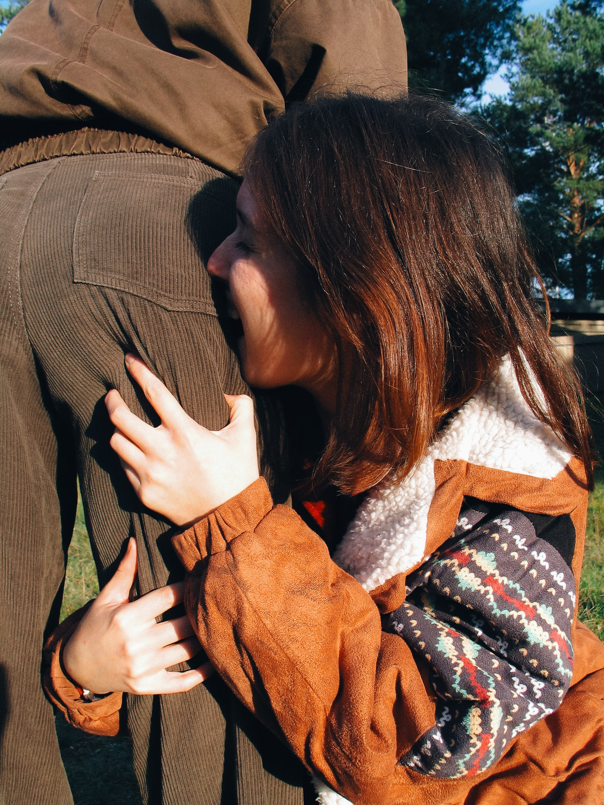 ДР на даче Арины | окт 2024