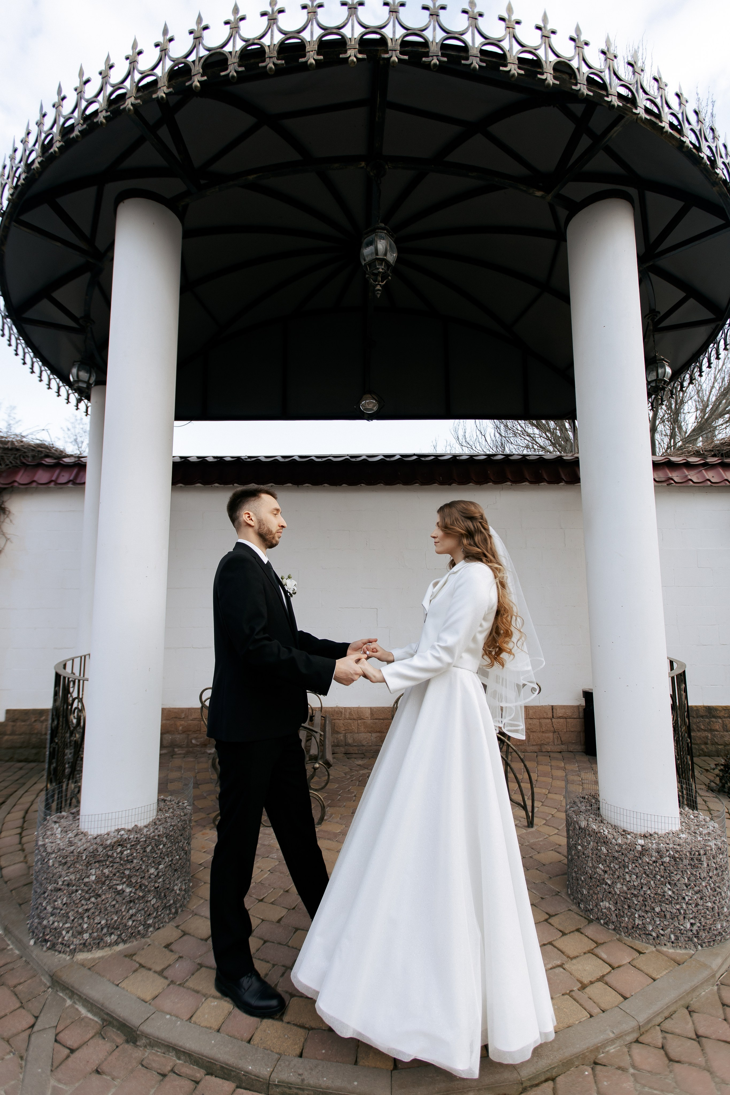 Иван и Марина. Фотограф Таганрог Любимая Надя