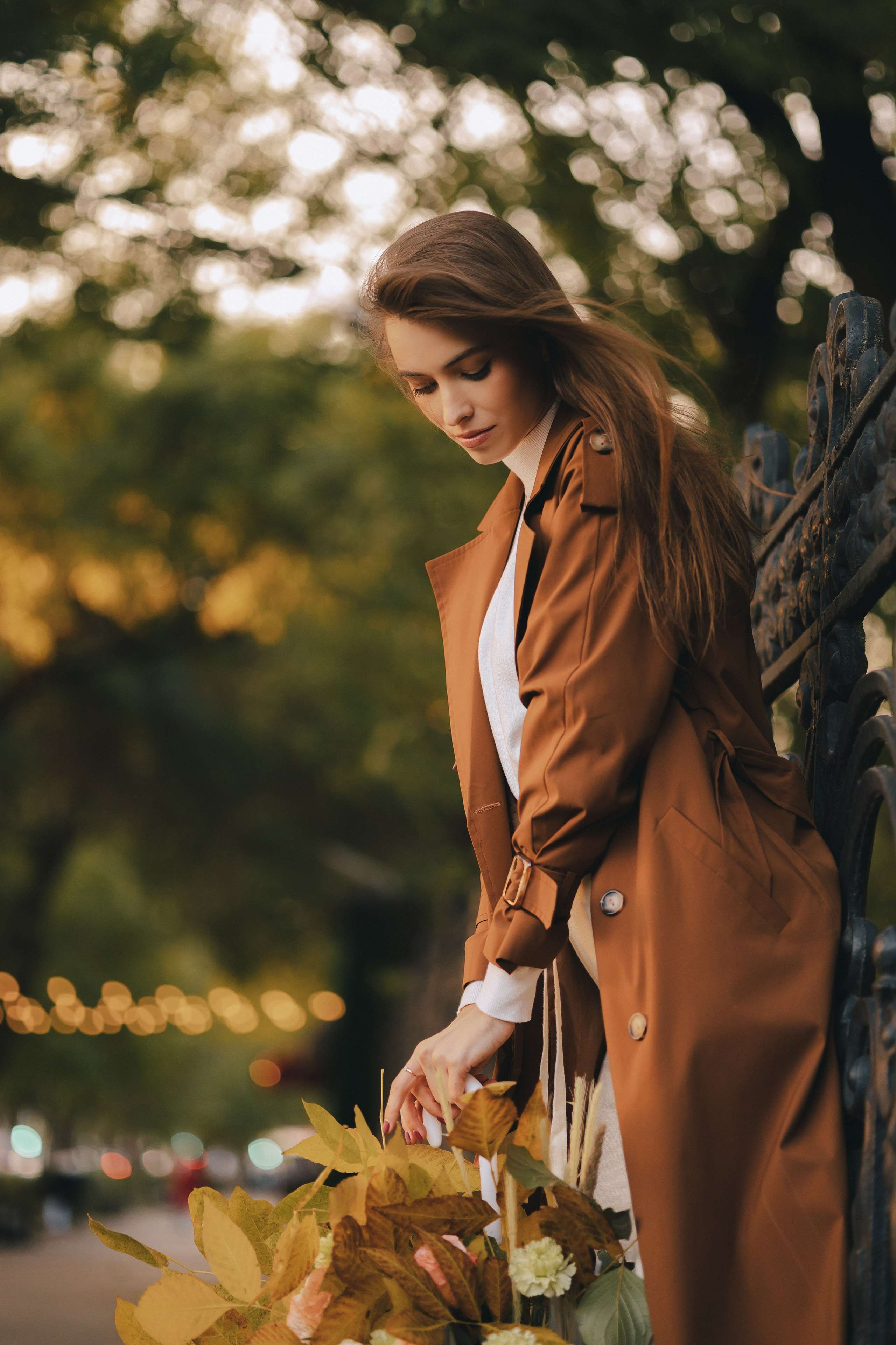 Алина. Фотограф Таганрог Любимая Надя