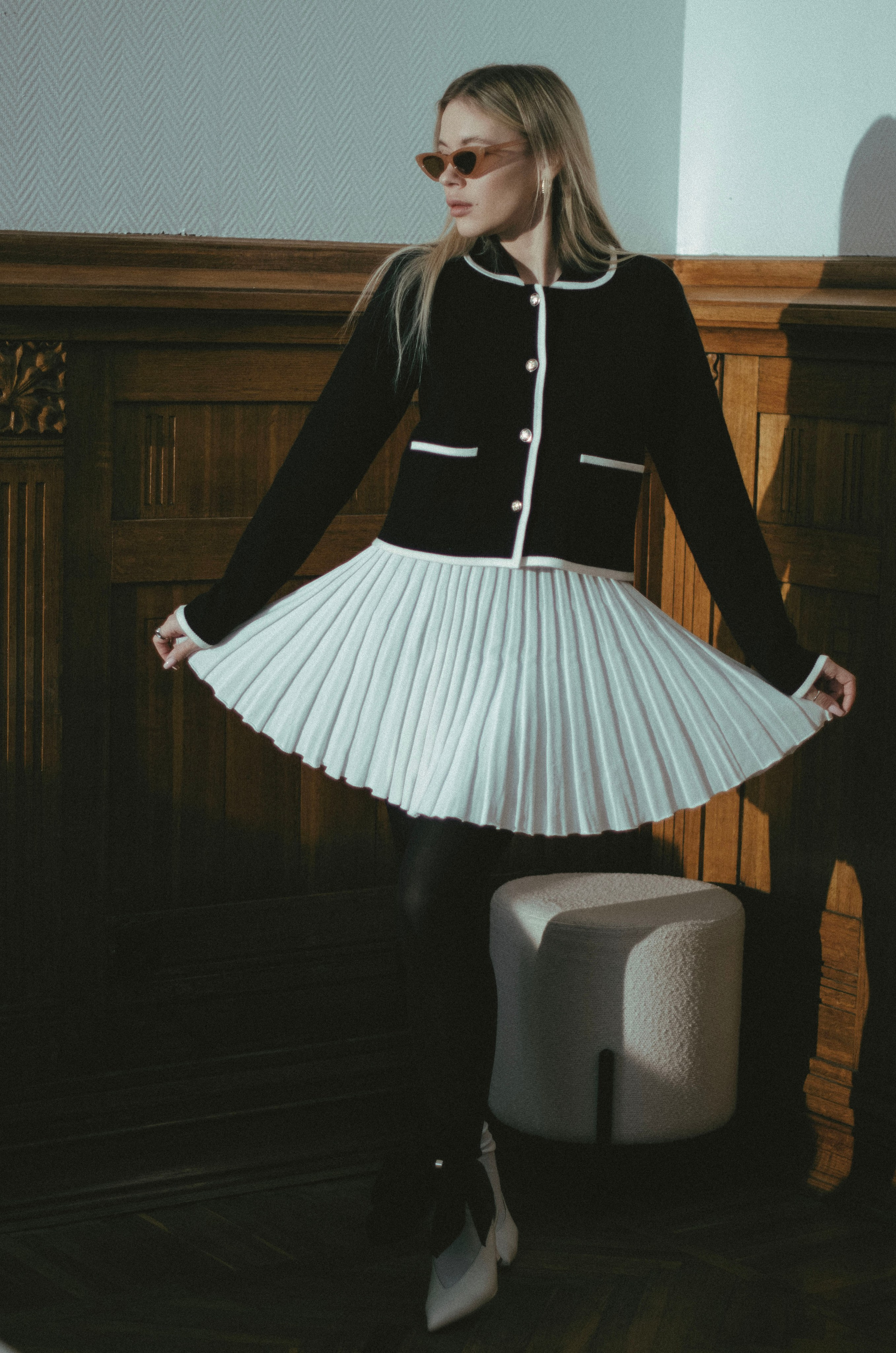 Студийные. Фотограф Анна Почи / Москва