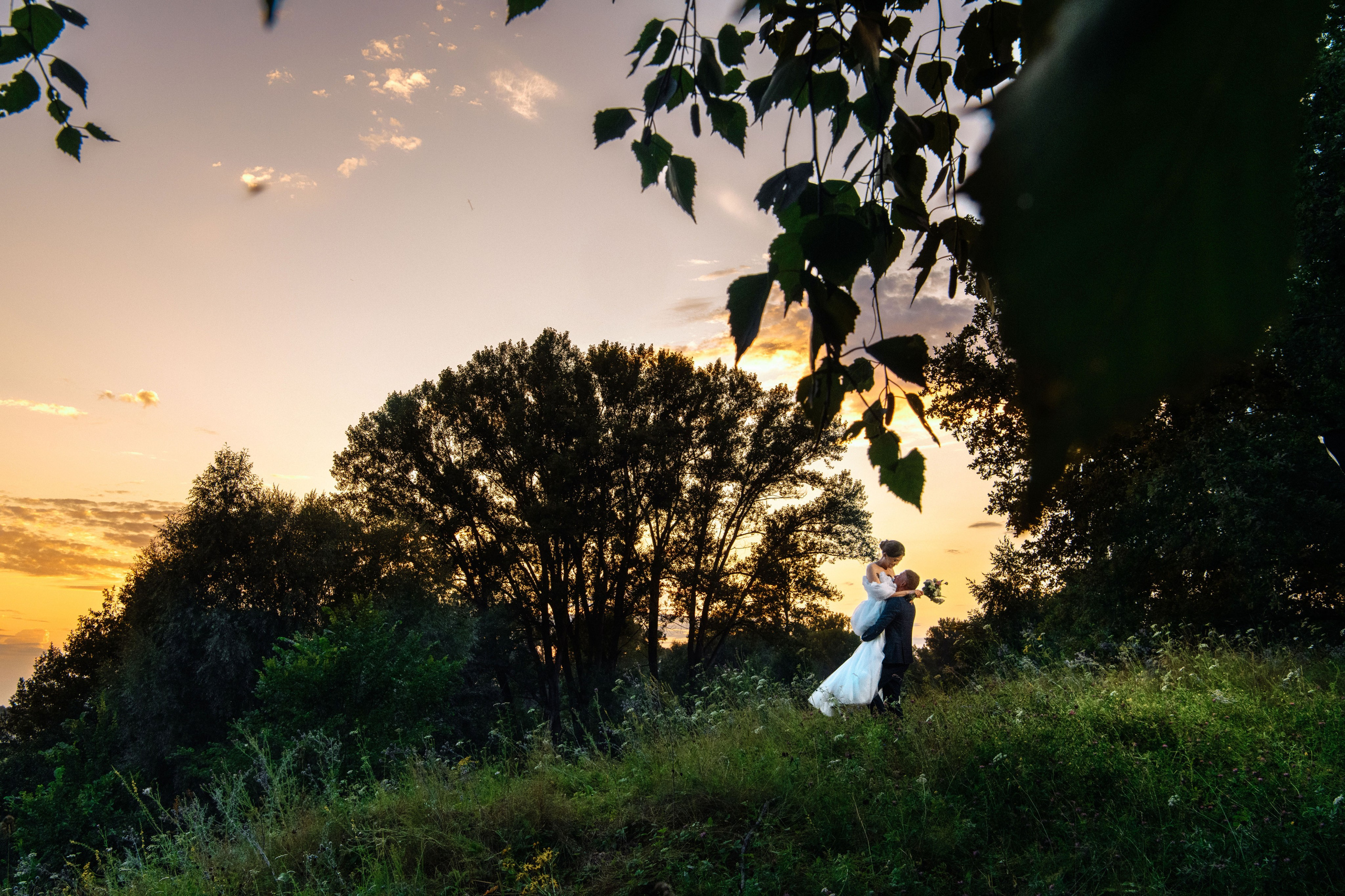Свадебная фотосессия. Свадебный и семейный фотограф в Уфе | Винс Константин | Фотопроекты