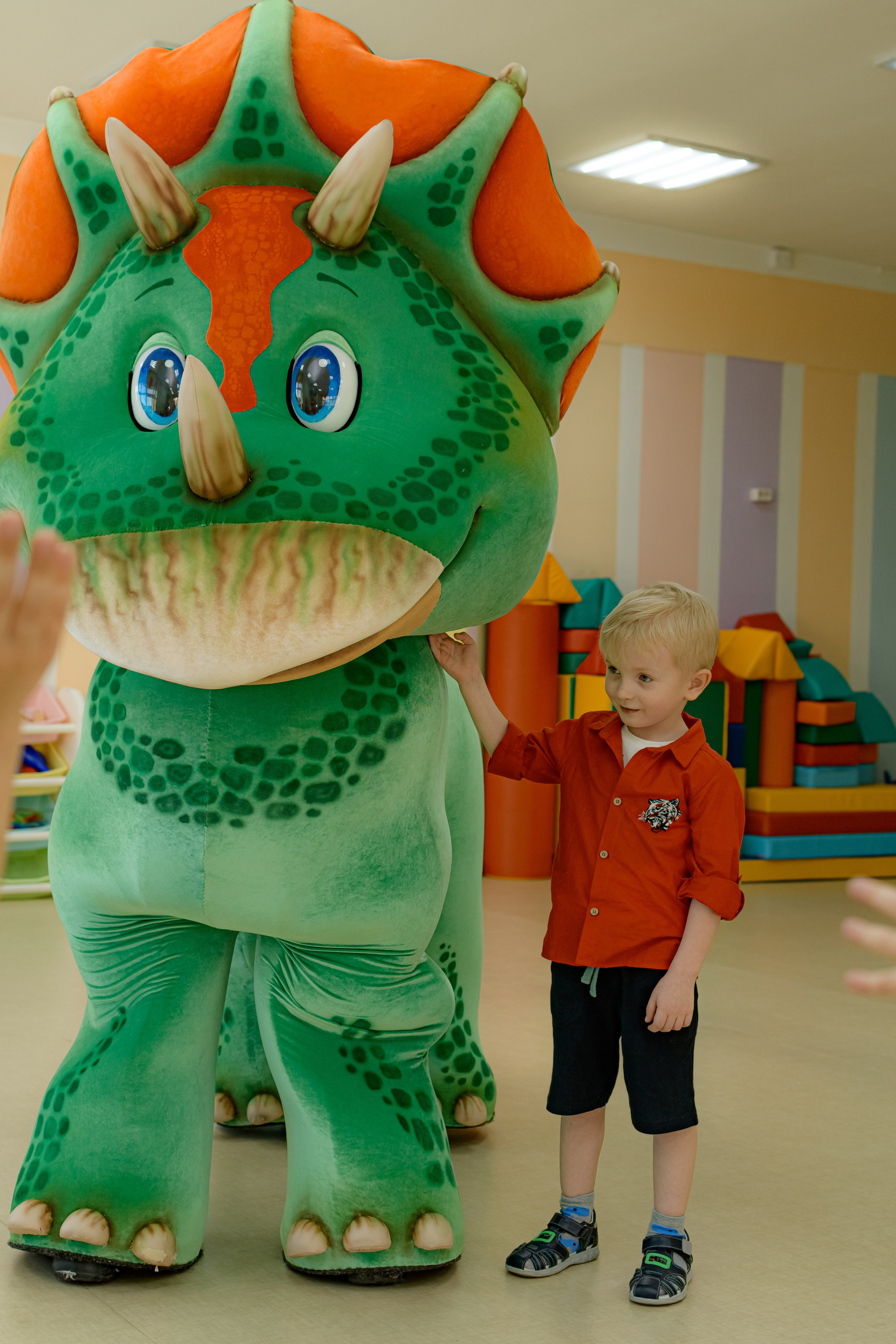 ЭМИЛЬ/HAPPY BIRTHDAY. Photokarish