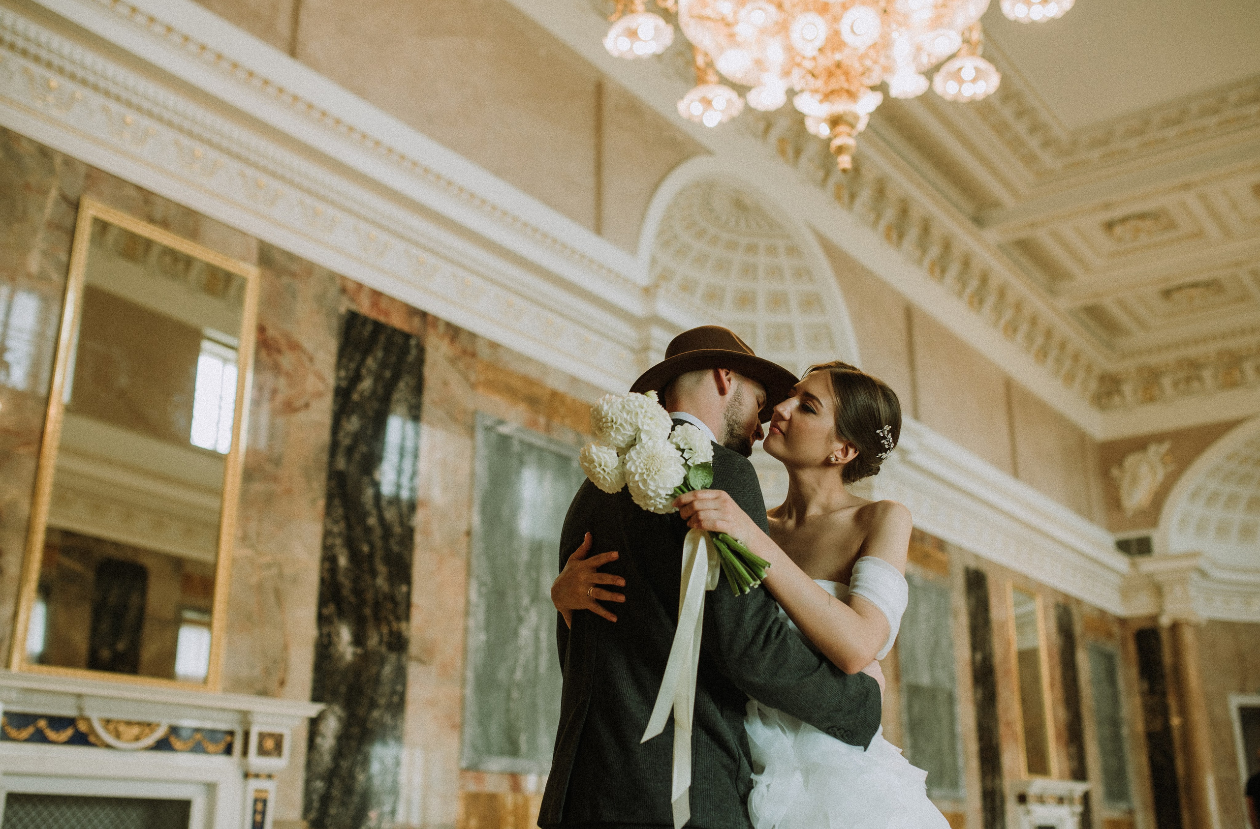 Ваня и Настя. Фотограф в Санкт-Петребурге и в Великих Луках Волченкова Екатерина