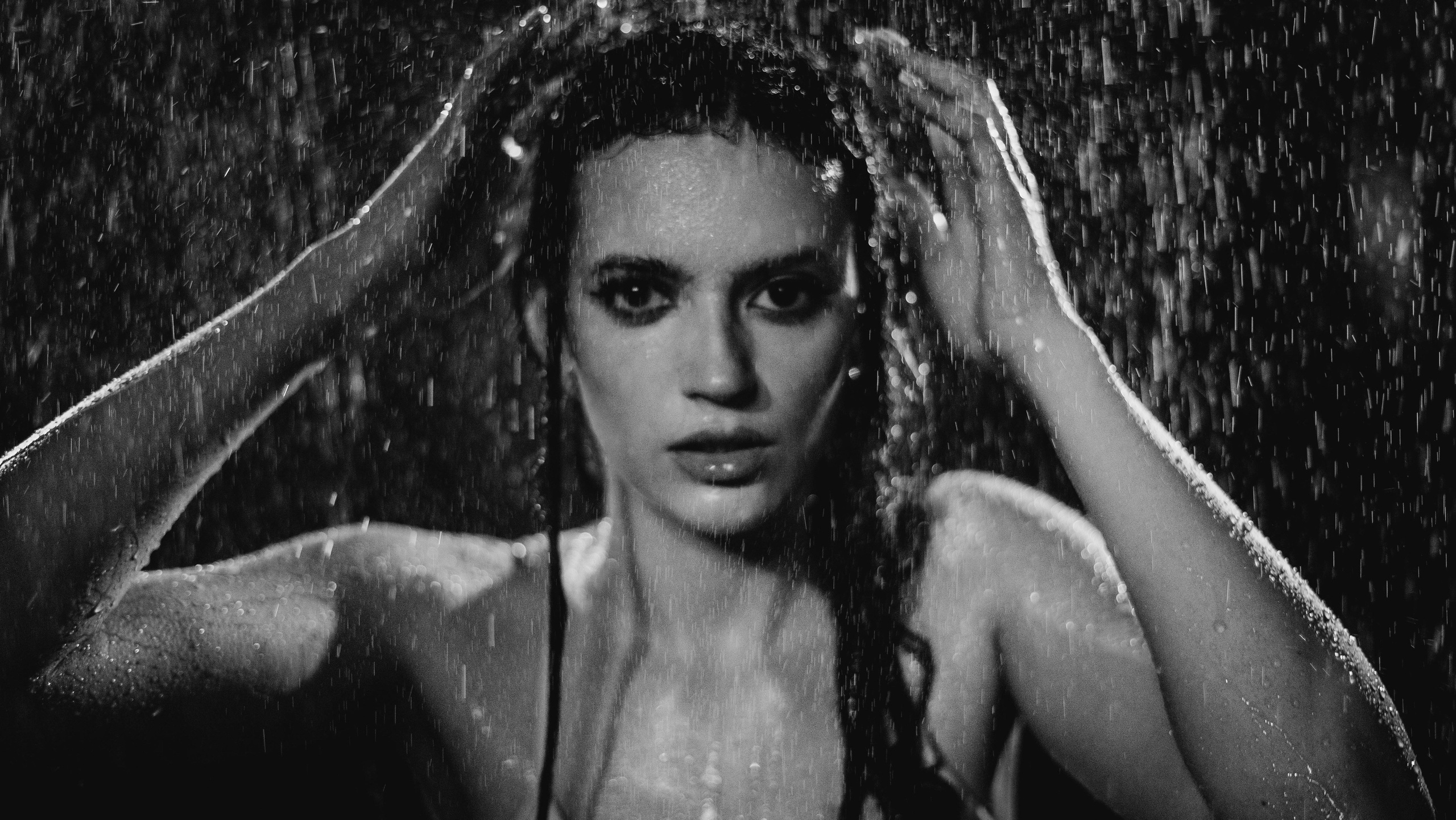 Ливень. Ab extra