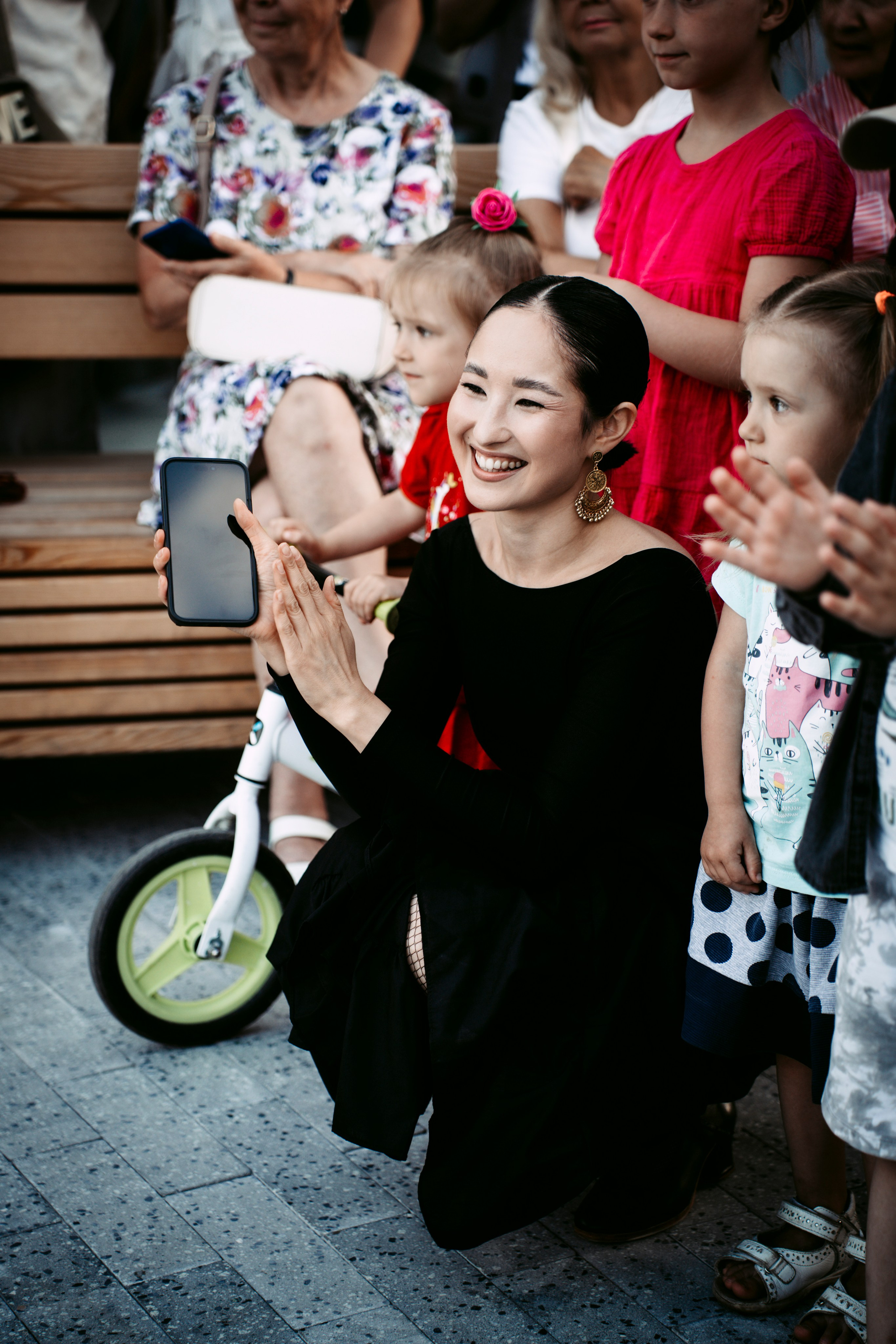 Вечер фламенко. Главная