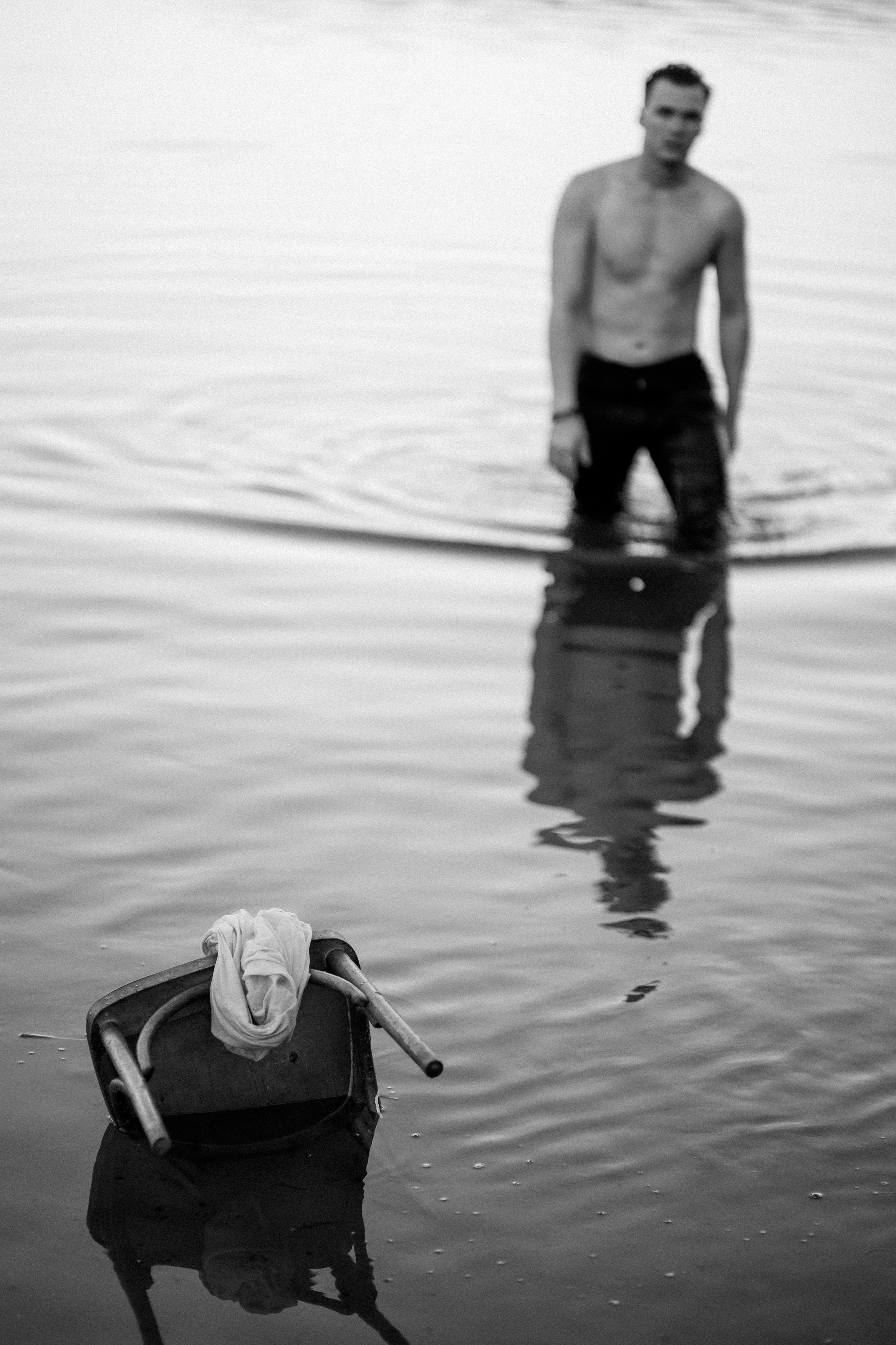 Стас. Фотограф Москва и Московская область