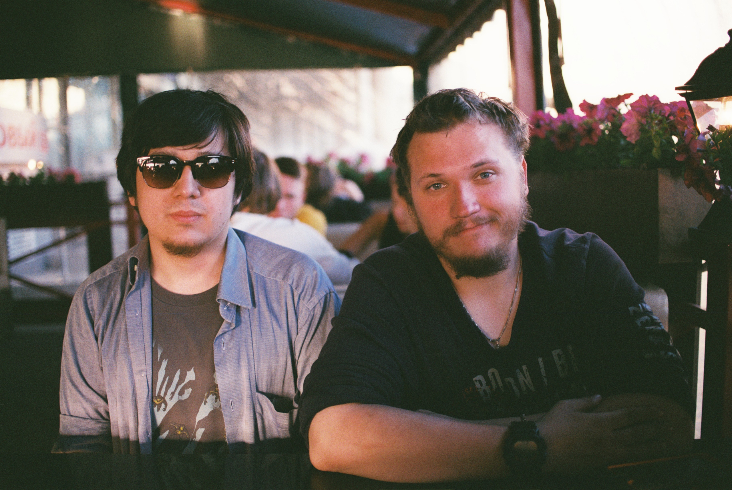 Film. Ruslan UI Dev Page