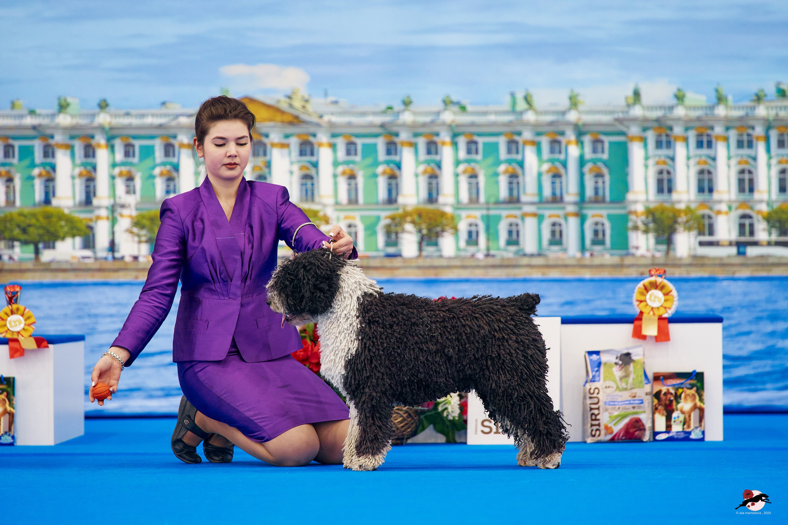 27.04.2025 | "Петербург-Элита 2025" & «КУБОК «ЭЛИТЫ»-2025»