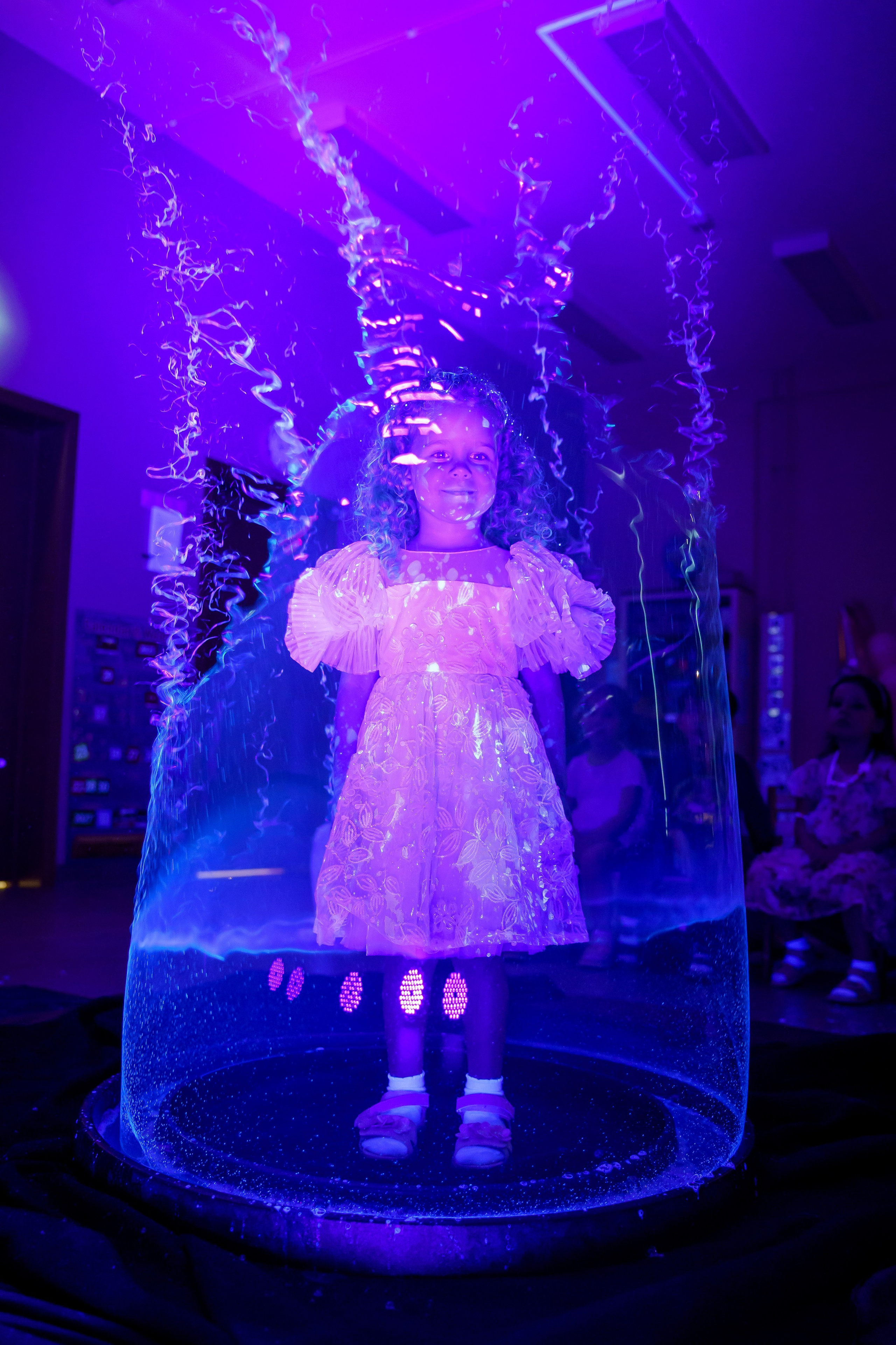 Детские праздники. Фотограф и видеограф в Москве и Московской области Мария Вишня