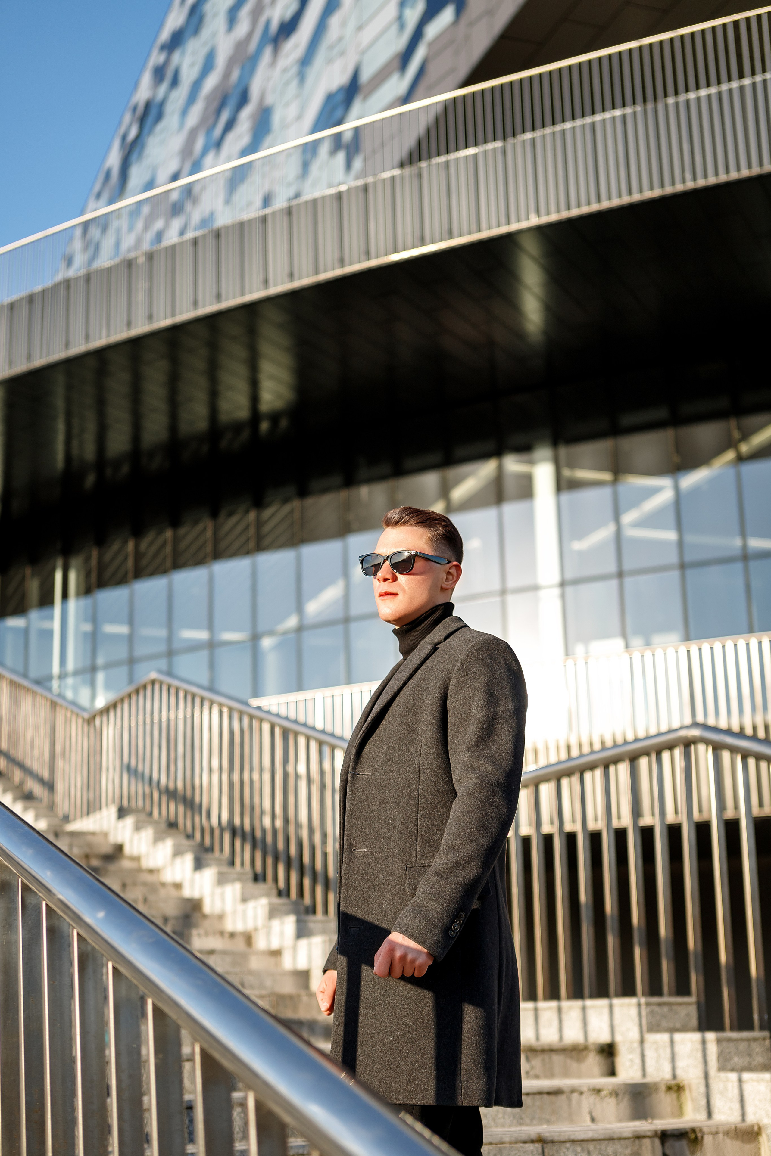 Портреты. Фотограф и видеограф в Москве и Московской области Мария Вишня