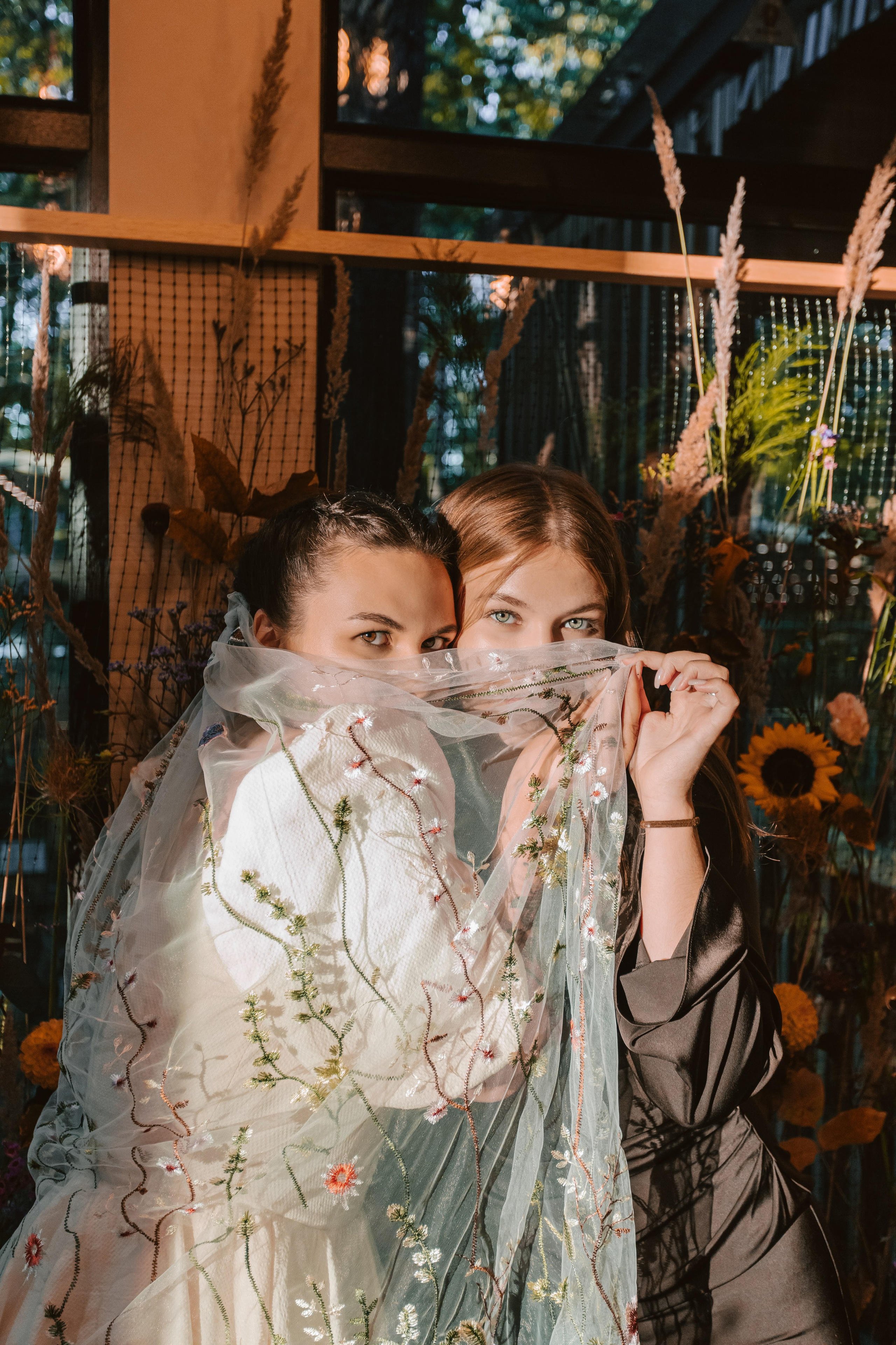 ЛЮБОВЬ В ЗОЛОТЕ