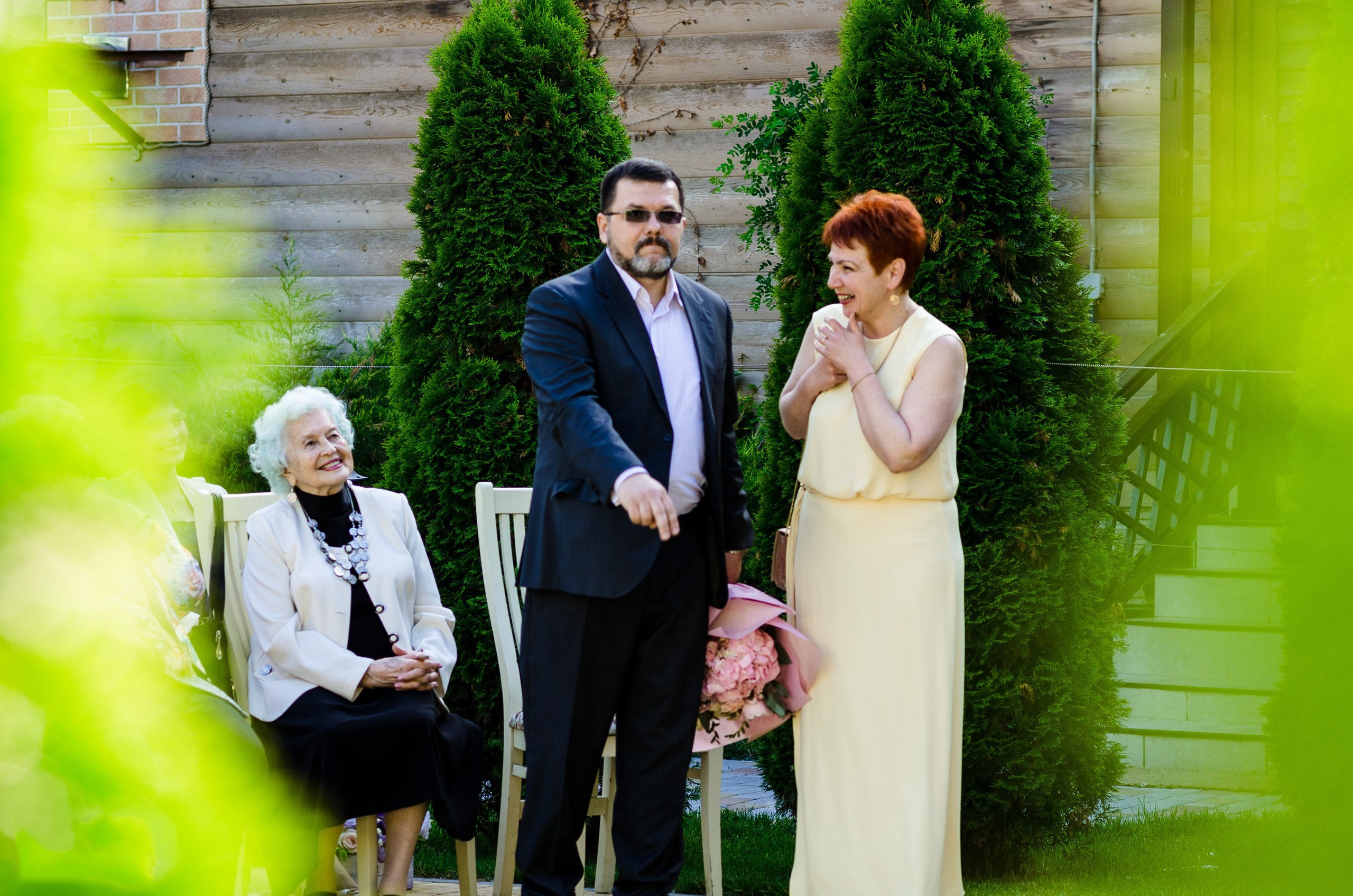 Илона и Никита. Свадьба в Ростове. Фотограф в Каменске-Шахтинском Ольга Сагал