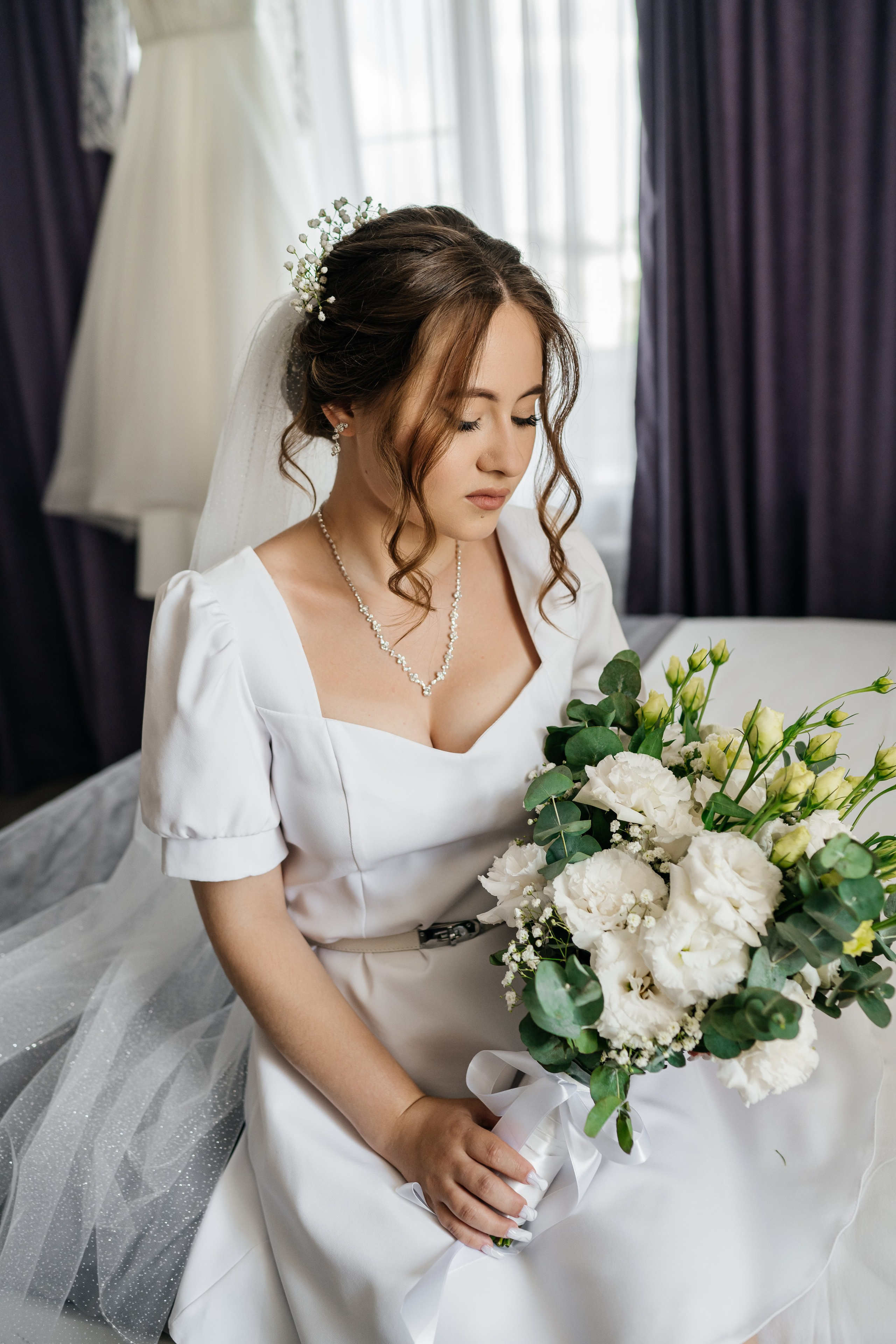 Данил и Леся 5.07.2025. Фотограф в Каменске-Шахтинском Ольга Сагал