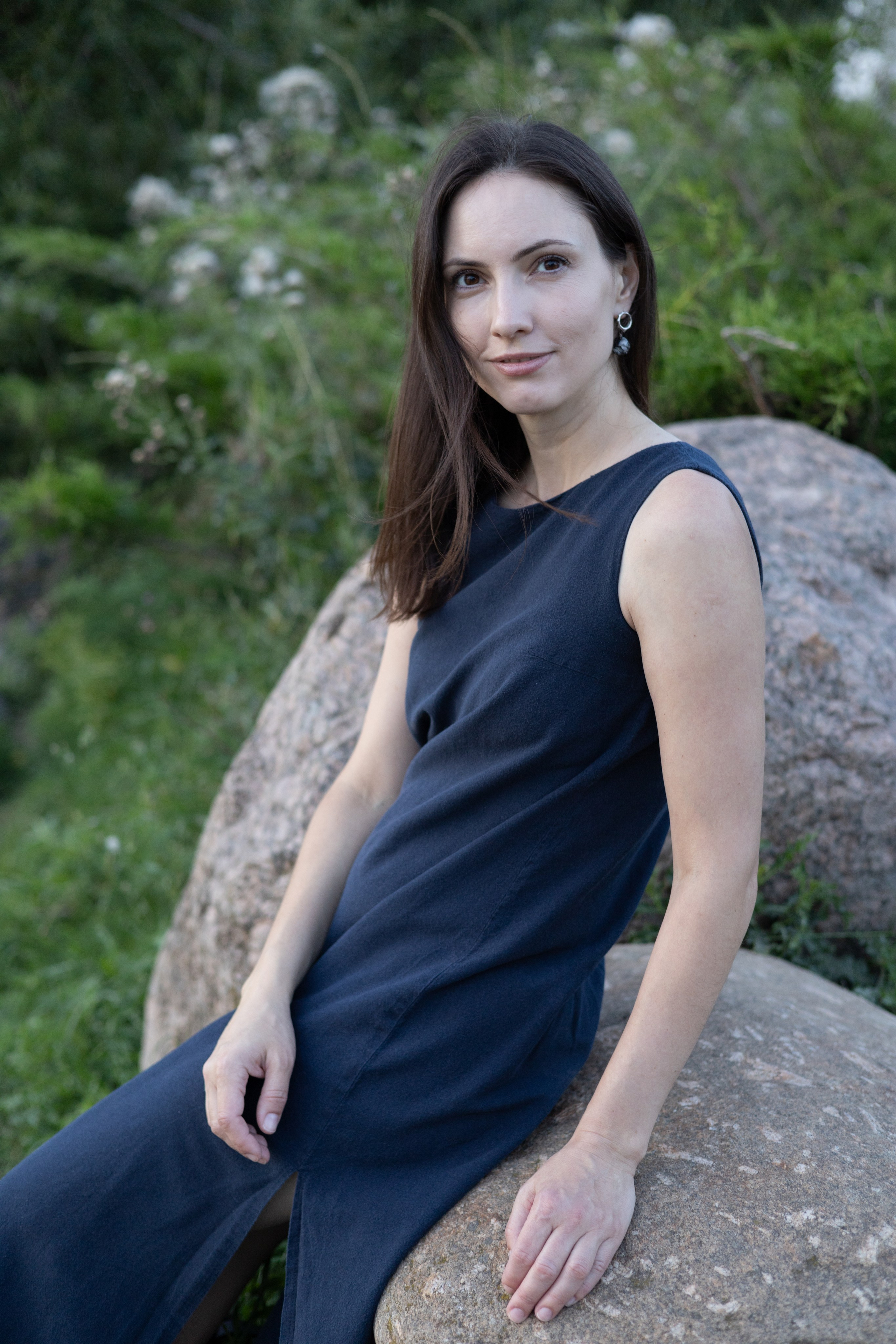 Дарья. Съёмка в Минске. Марина Лавинская Фотограф из Москвы