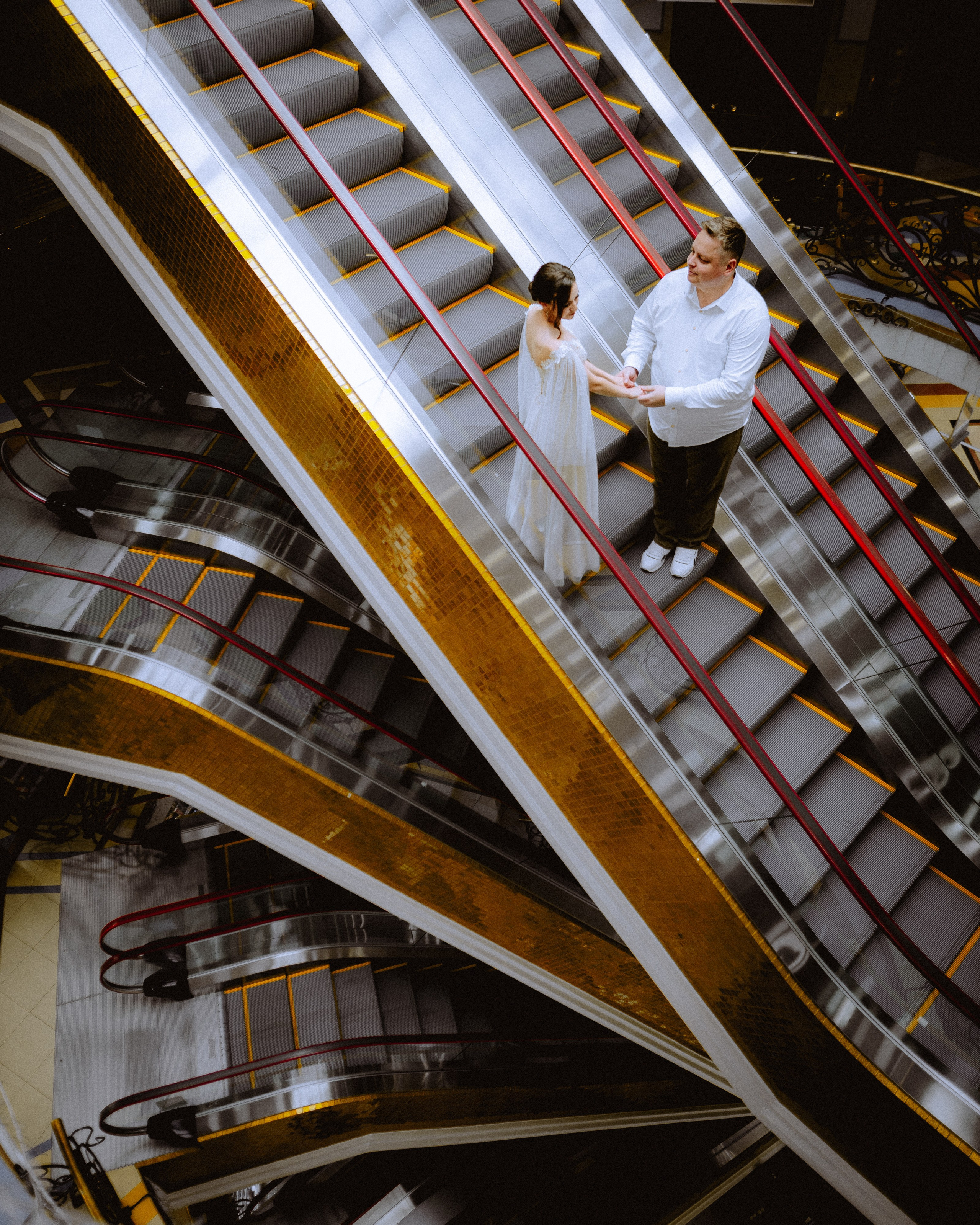 Свадьба. Андрей Малахов — Фотограф в Хабаровске