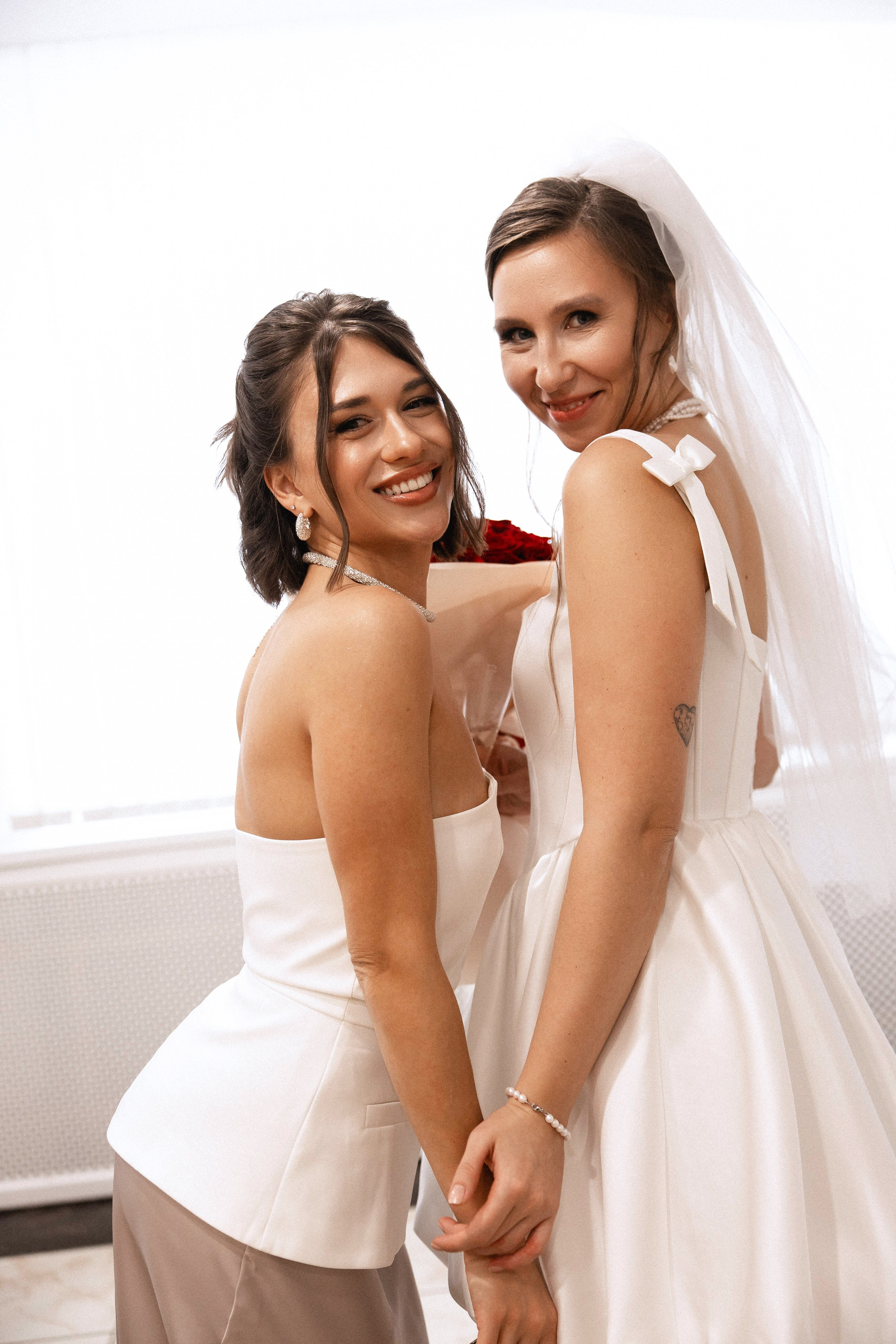 Ксения & Юрий. Свадебный и портретный фотограф Соломко Диана