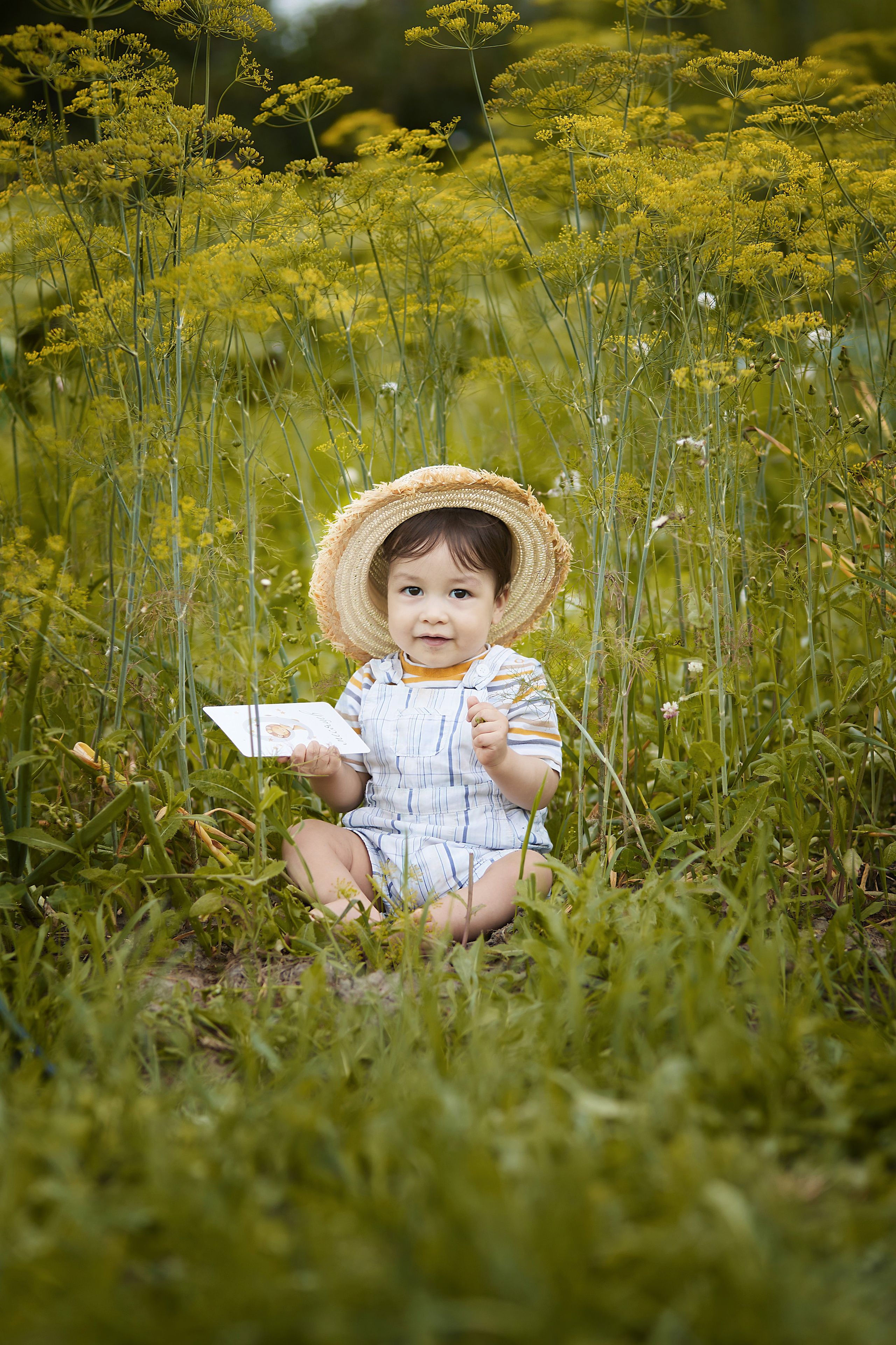 Детские съёмки. Семейный и свадебный фотограф в Ярославле Надежда Бойкова