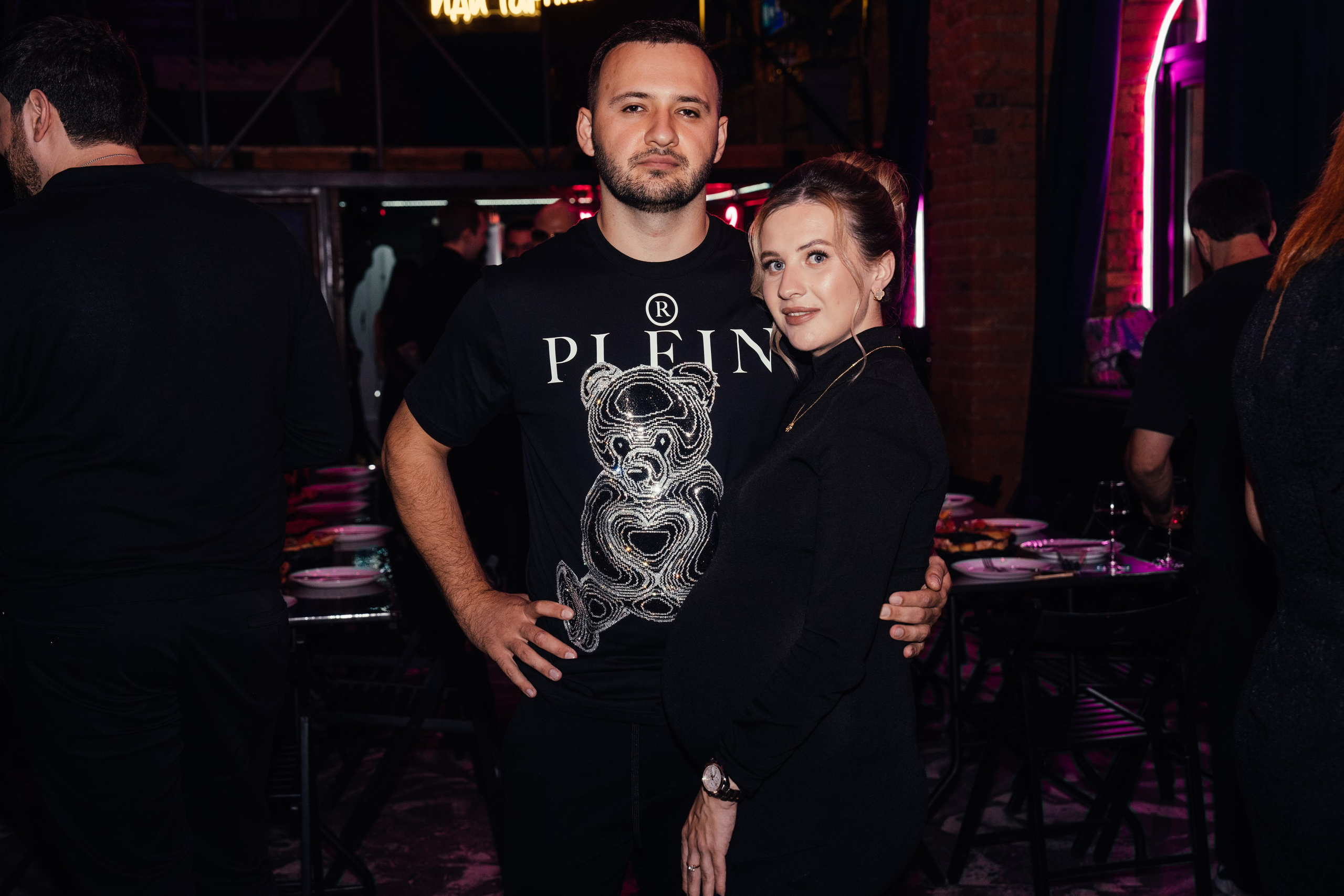 Мероприятие. Анастасия Профессиональный фотограф в Москве