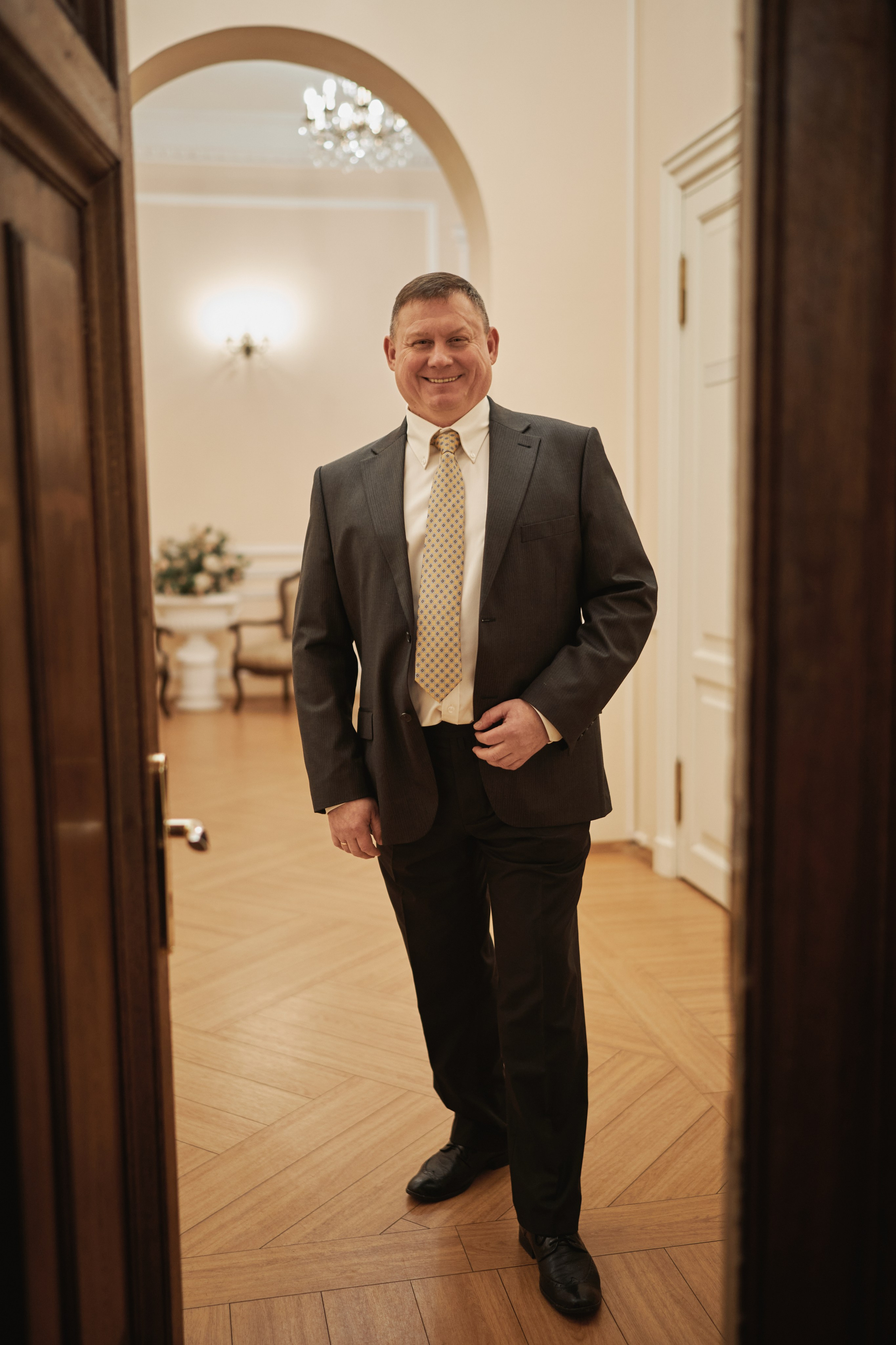 Аня и Дима. Фотограф в Санкт-Петербурге | Аня Маленчук