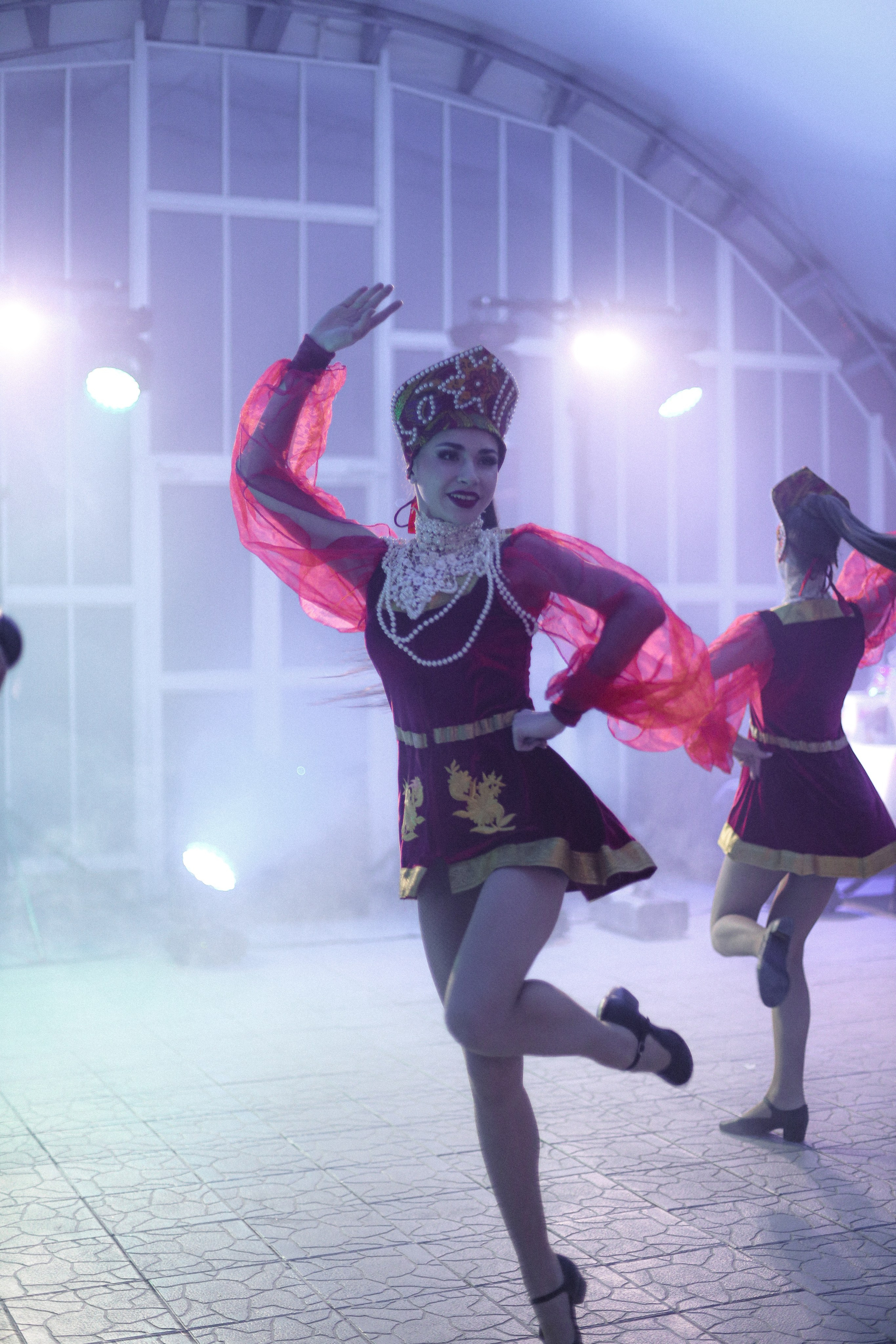 Эбу + Люсия. Фотограф Волгоград / Волжский